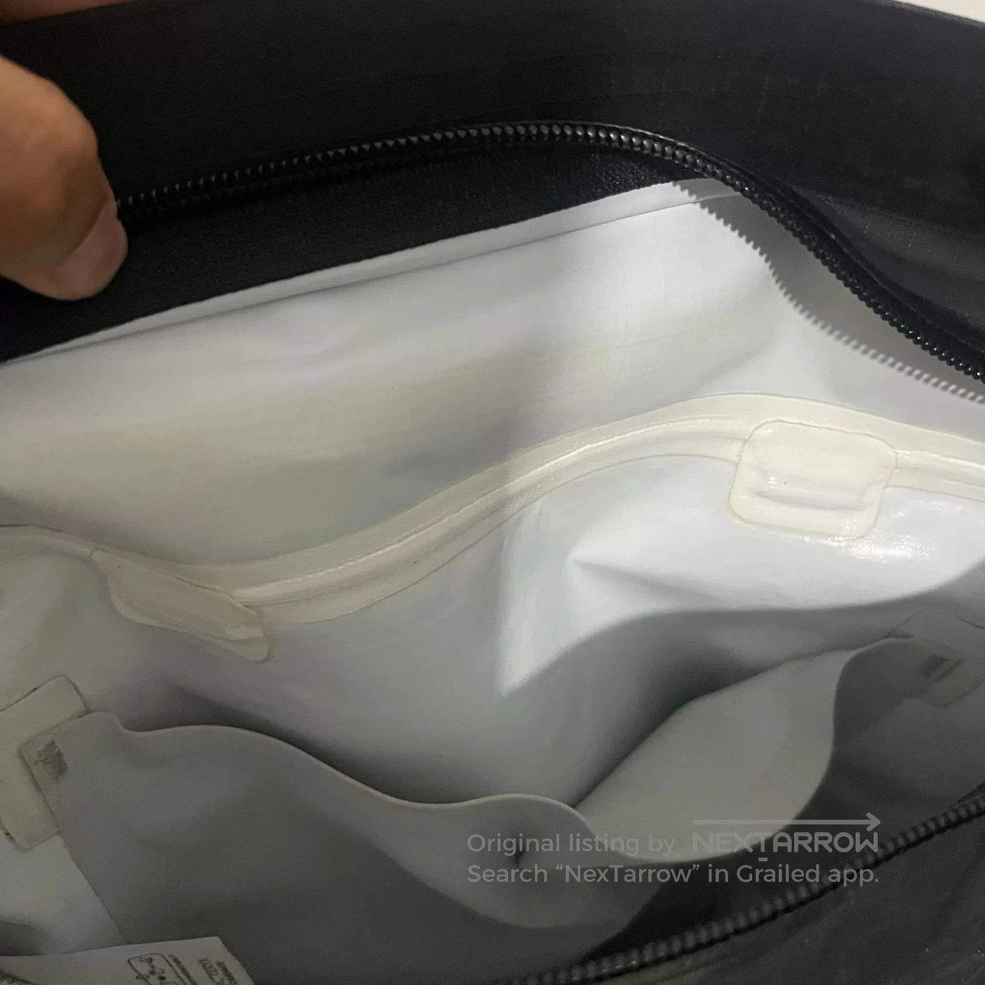 Arc'teryx Arcteryx Granville 8L Crossbody Shoulder Bag. Size ONE SIZE - 4 Thumbnail