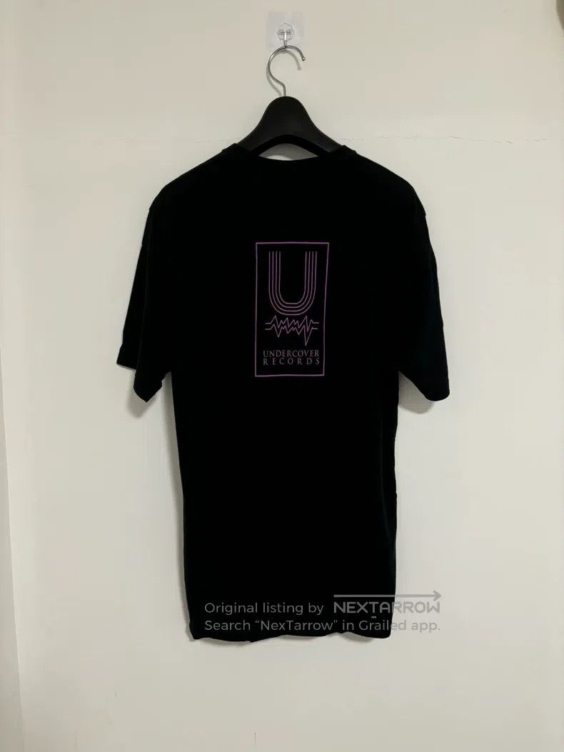Other Undercover 06 SS T Nun Portrait short sleeves Size US M / EU 48-50 / 2 - 2 Thumbnail
