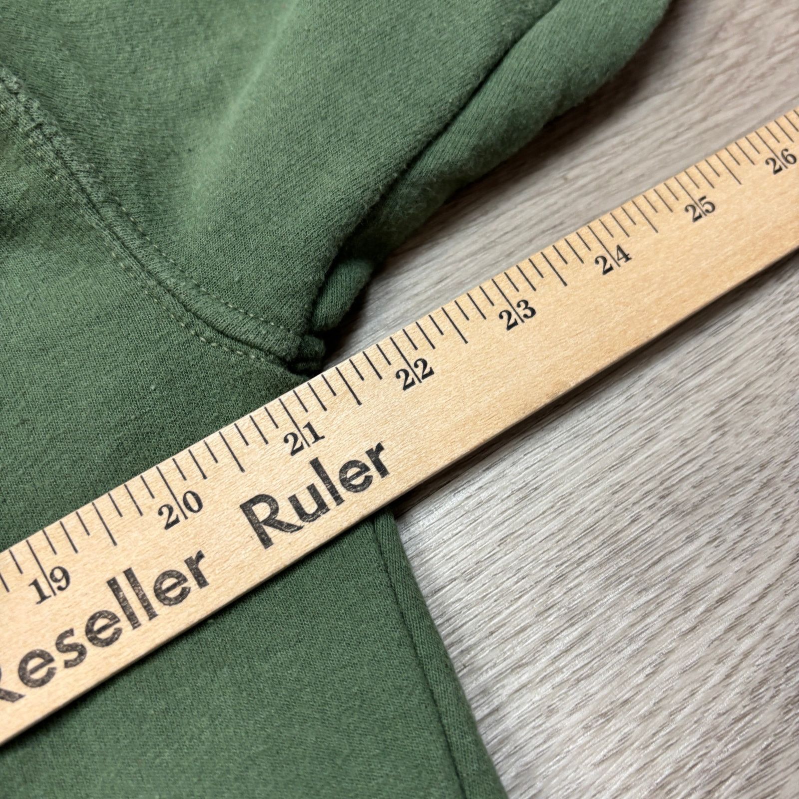 Other Rare Krystian Lorenzana Slow Build Heavy Grind Double Hood S Size US S / EU 44-46 / 1 - 6 Thumbnail