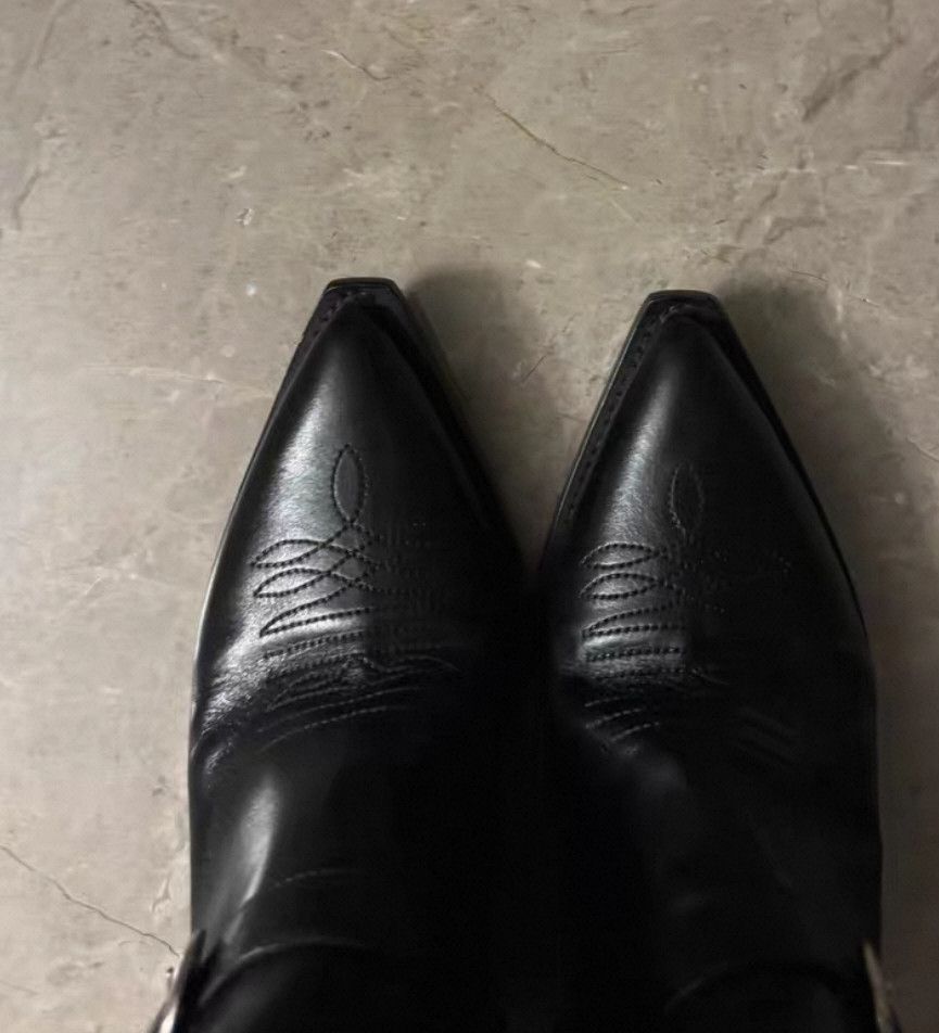 Celine Celine Sz 42 Celine 22AW Moon Boots-2506 Size US 9 / EU 42 - 4 Thumbnail