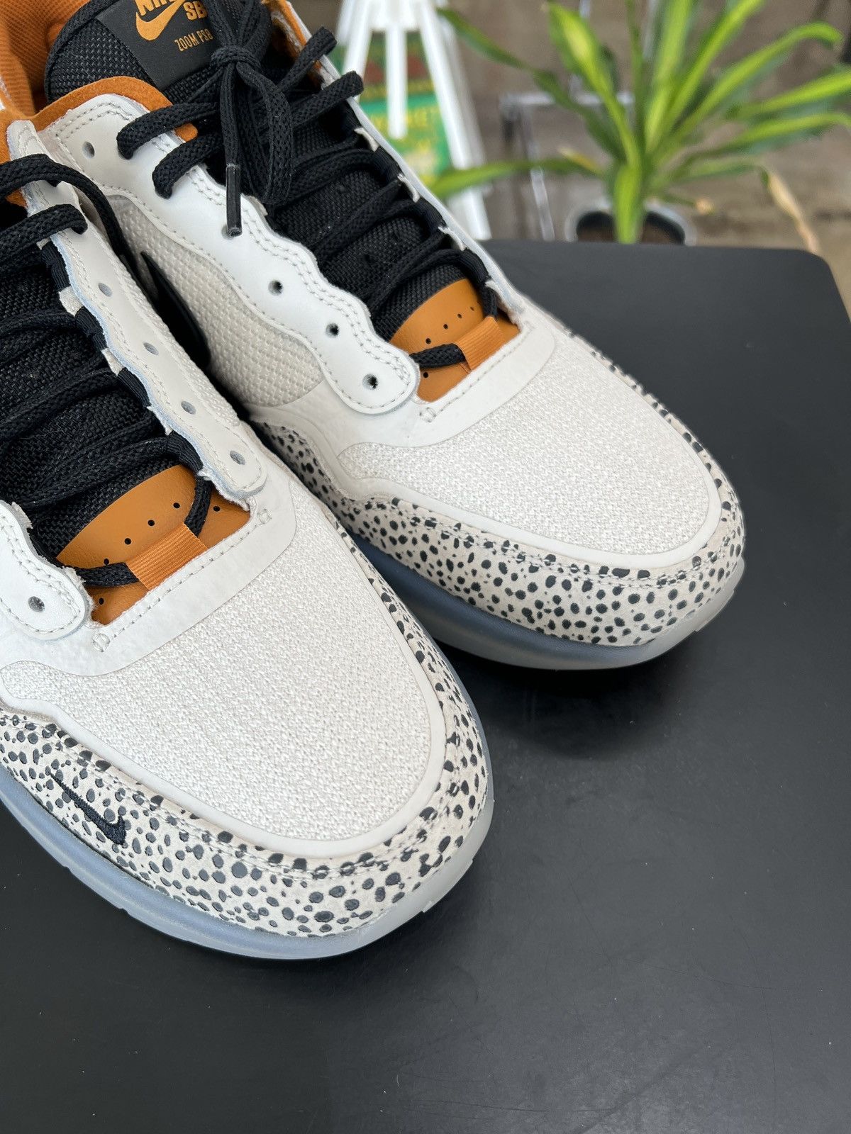 Nike Nike SB PS8 Electric Pack Olympic Safari Sz. 11.5 (2024) Size US 11.5 / EU 44-45 - 7 Thumbnail