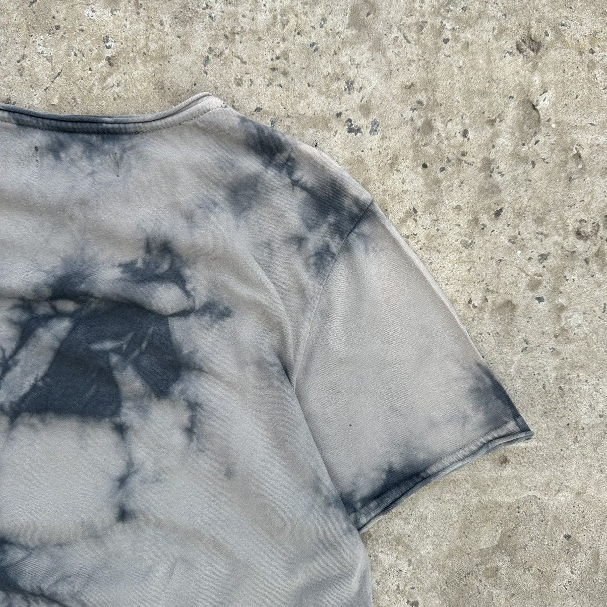 If Six Was Nine Vintage Much More T-shirts Big Logo Custom Grunge Avantgarde Size US S / EU 44-46 / 1 - 9 Thumbnail