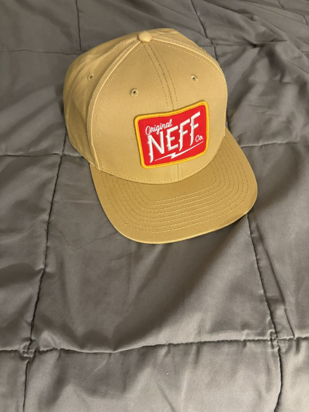 Other NEFF vintage cap Size ONE SIZE - 1 Thumbnail