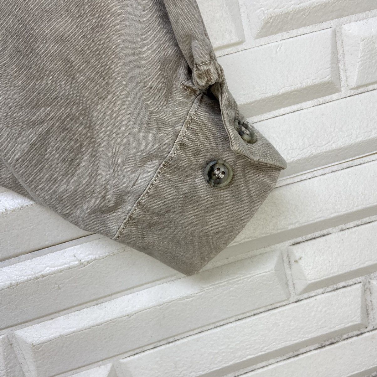 Vintage Vintage English Square Zipper Jacket Size US M / EU 48-50 / 2 - 12 Thumbnail
