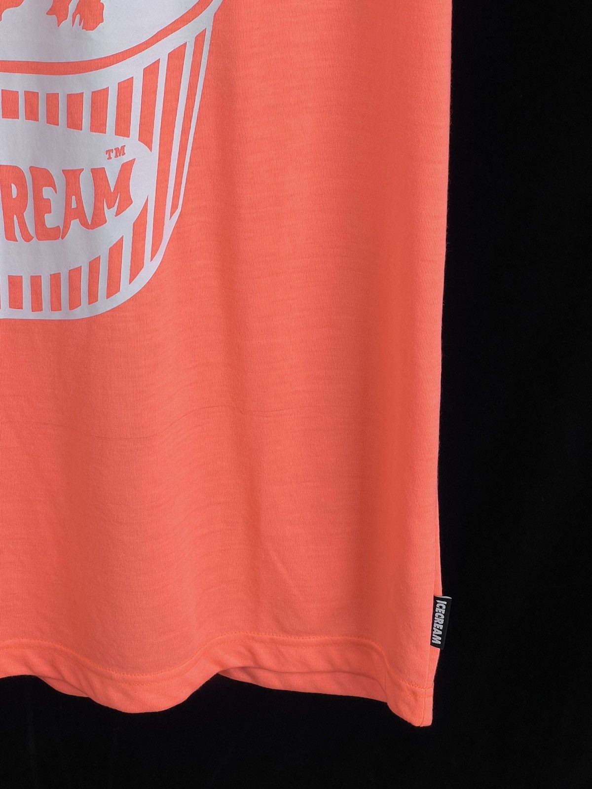 Icecream Icecream tee L Size US L / EU 52-54 / 3 - 4 Thumbnail