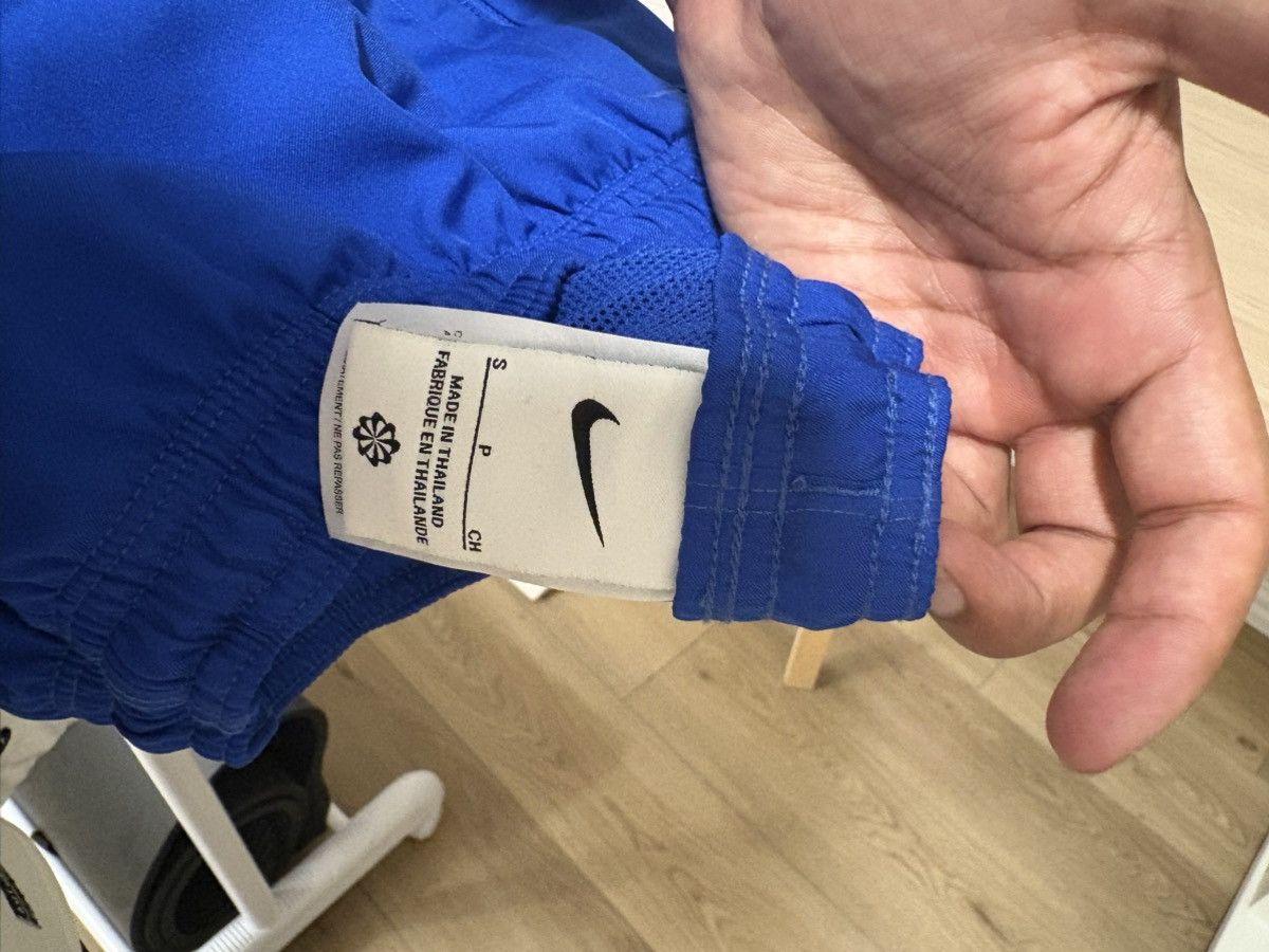 Nike Brazil 1998 Nike Reissue Tracksuit Size US S / EU 44-46 / 1 - 9 Thumbnail
