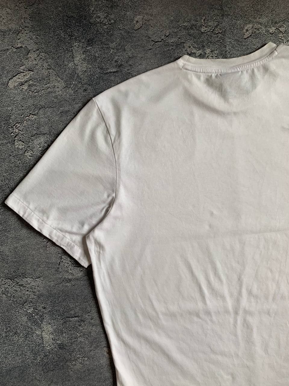 Nike Nike Venezia FC White Cambodia Rare Soccer Tee Size US XL / EU 56 / 4 - 11 Thumbnail