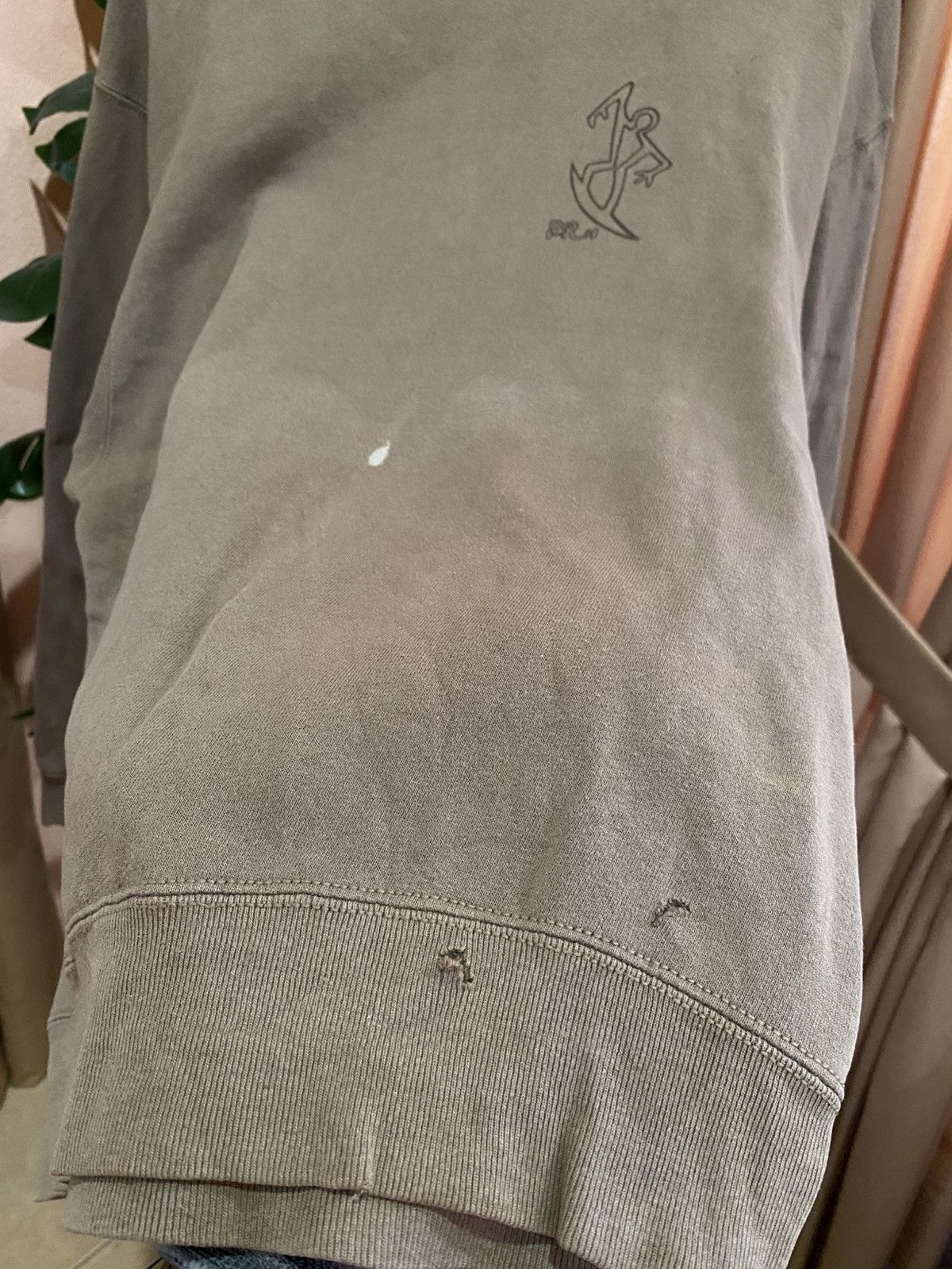 Vintage VINTAGE DA HUI SURFBOARD MADE IN USA CREWNECK Size US M / EU 48-50 / 2 - 8 Thumbnail