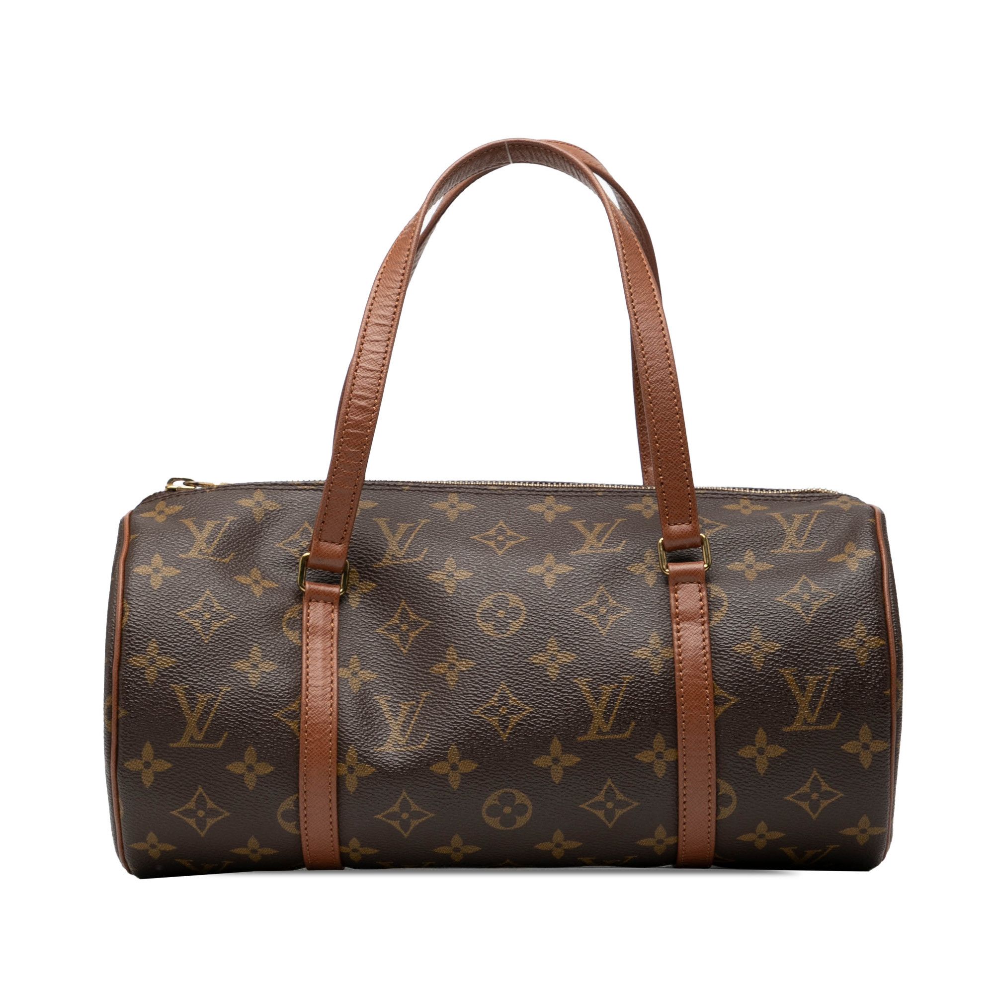 Louis Vuitton Louis Vuitton Monogram Papillon 30 Size ONE SIZE - 1 Thumbnail