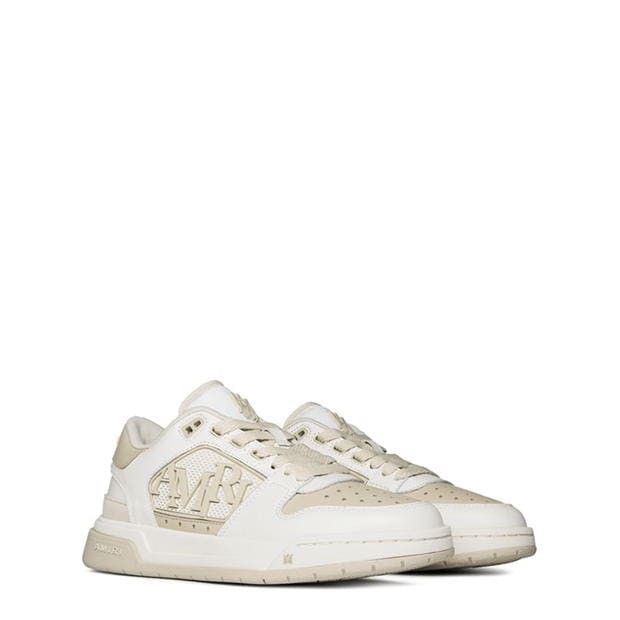 Amiri AMIRI Classic Low Sneakers Size US 6 / EU 39 - 4 Thumbnail