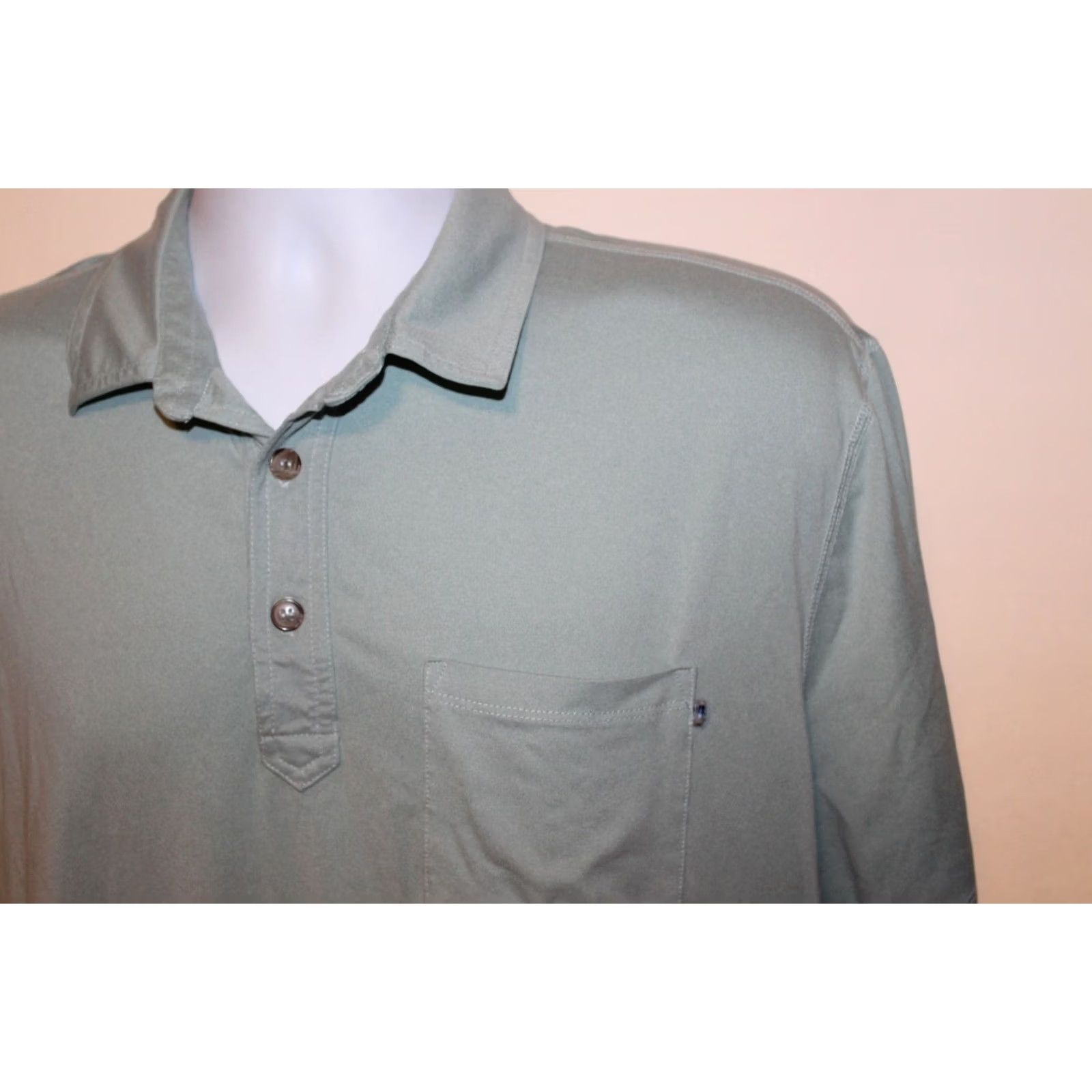 Marine Layer VINTAGE Size US L / EU 52-54 / 3 - 6 Thumbnail