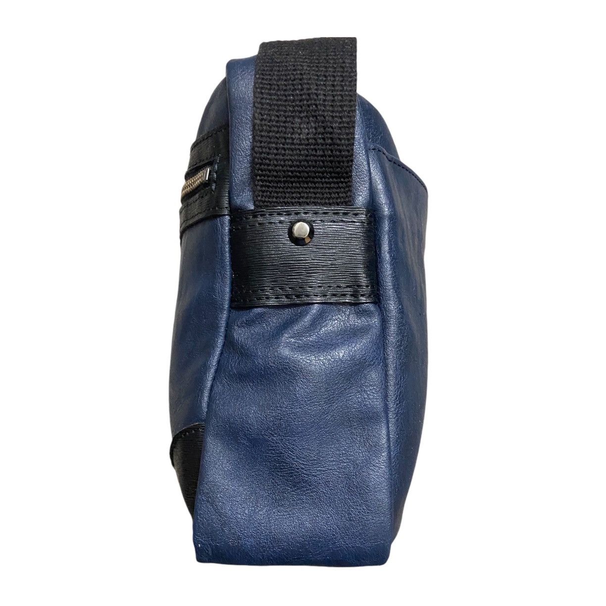 Genuine Leather × Japanese Brand Bagex 13-1069 Shoulder Bag, Horizontal Type(Toyooka) Size ONE SIZE - 6 Thumbnail