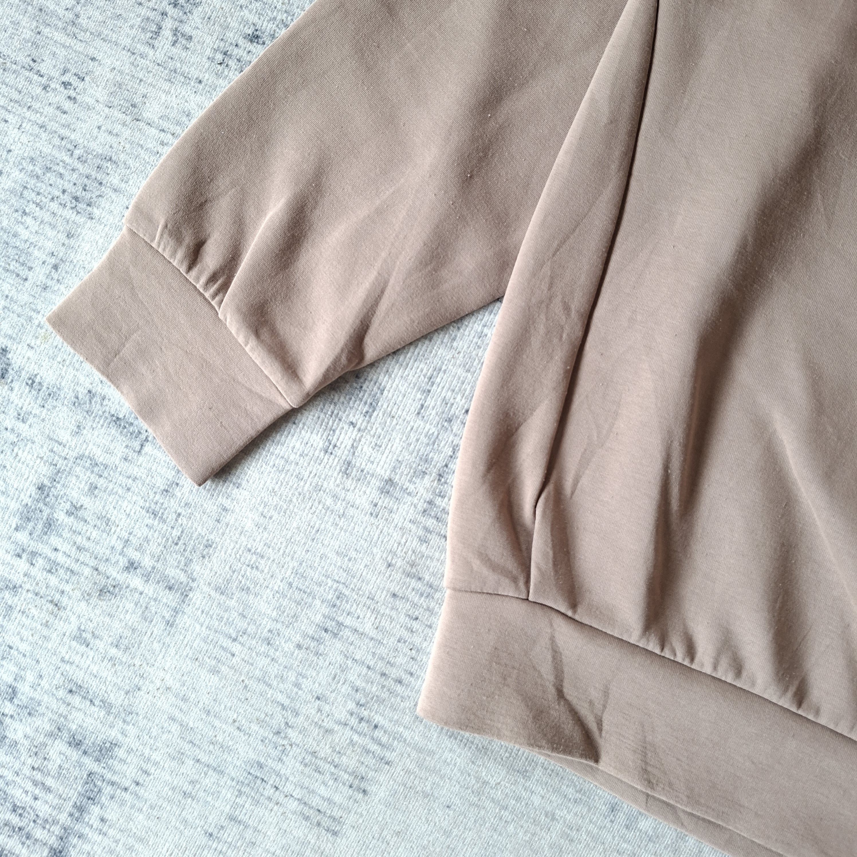 Global Work 💥 Global work japan air cushion sweatshirt Size US L / EU 52-54 / 3 - 3 Thumbnail