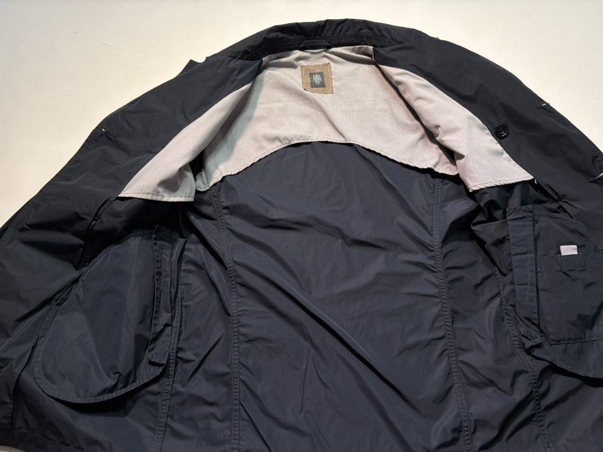 Eleventy Eleventy nylon jacket Size US M / EU 48-50 / 2 - 10 Thumbnail