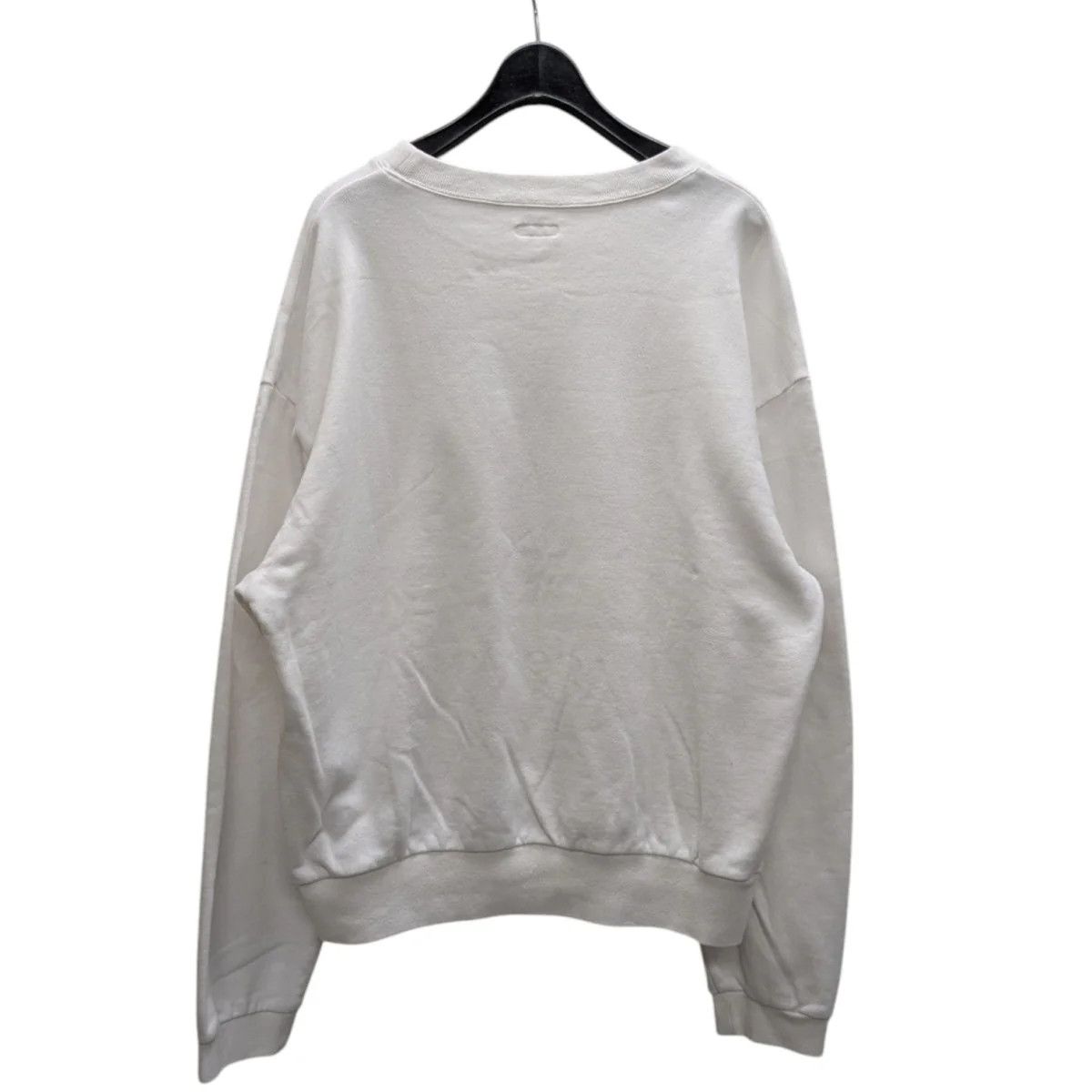 Kapital "WAPI SABI FOR PEACE" Sweatshirt Size US L / EU 52-54 / 3 - 2 Thumbnail