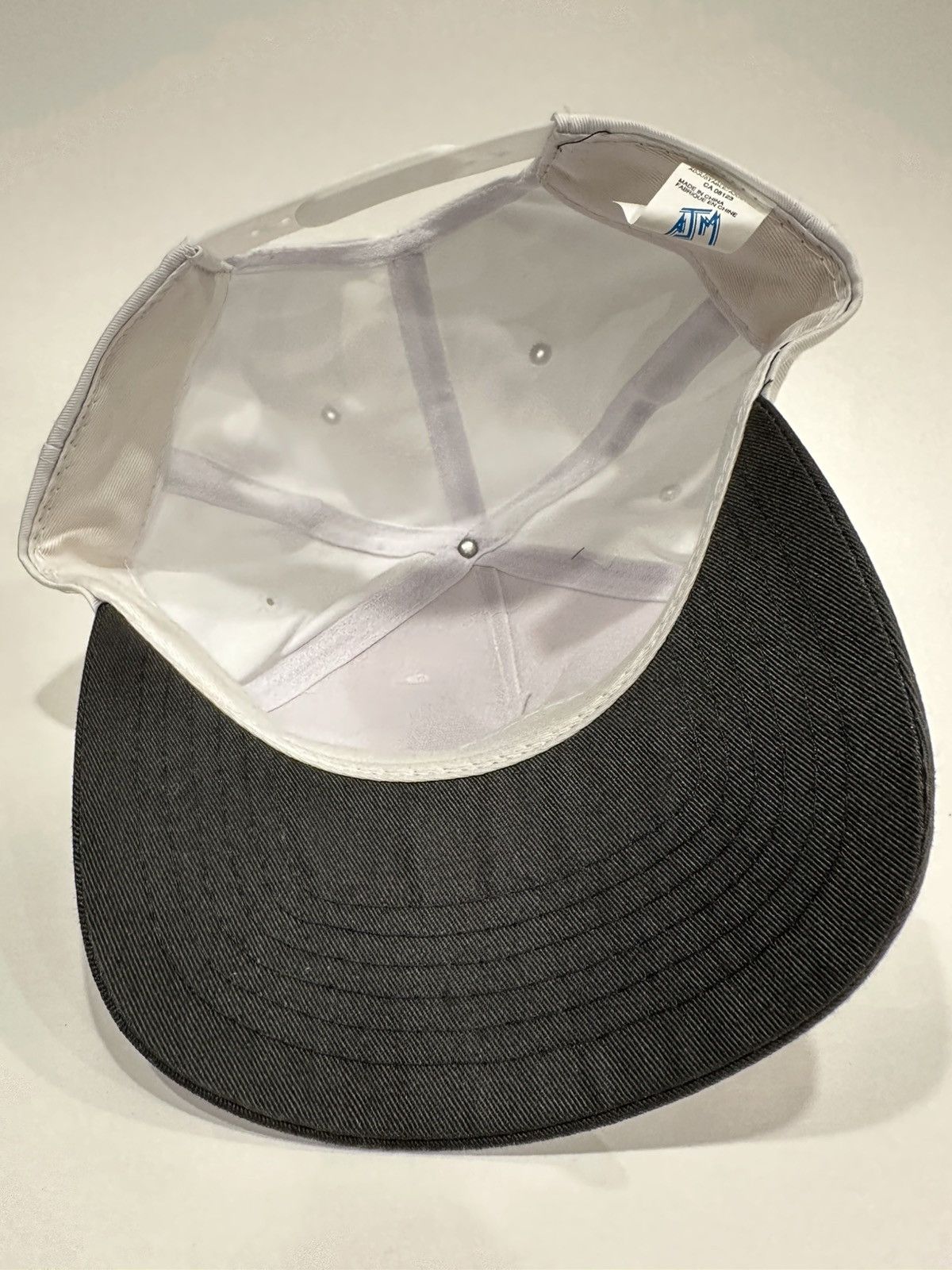 Vintage Vintage Superior Lumber Snapback Size ONE SIZE - 5 Thumbnail