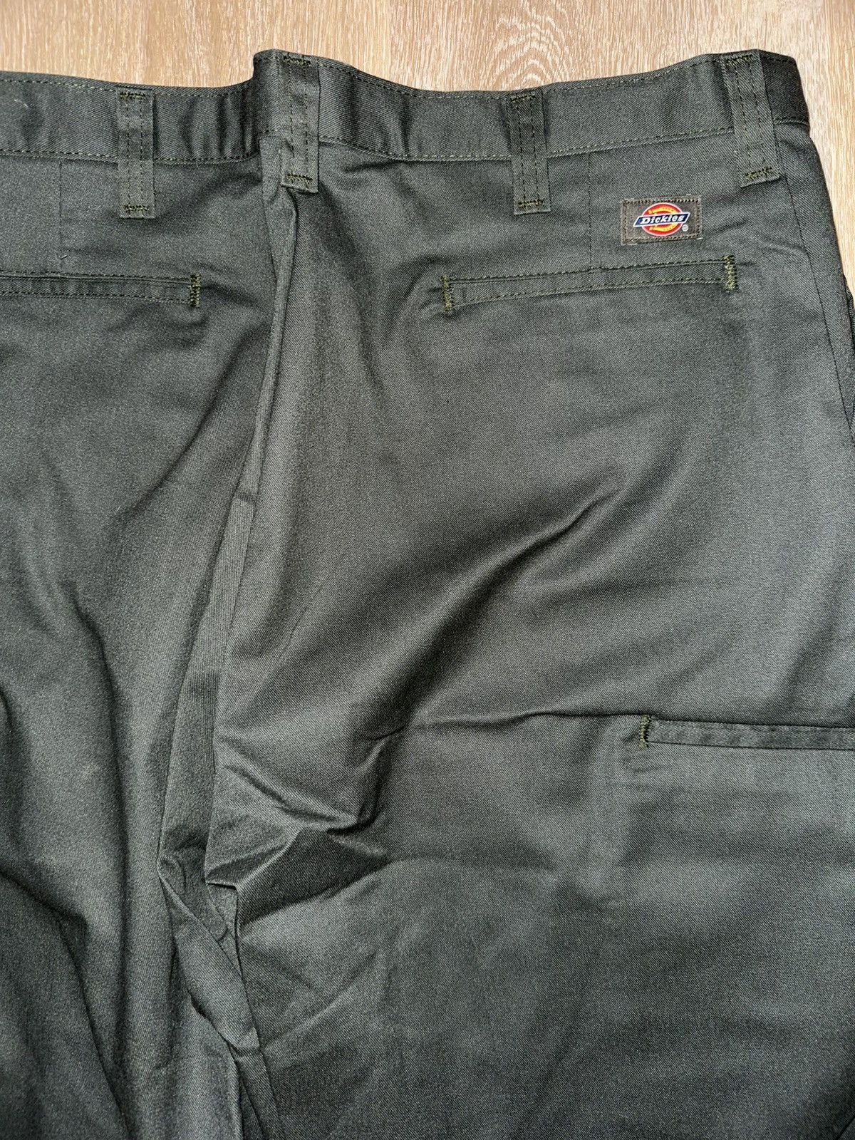 Dickies Dickies Flex Work Pants Size 38 Long Size US 38 / EU 54 - 4 Thumbnail