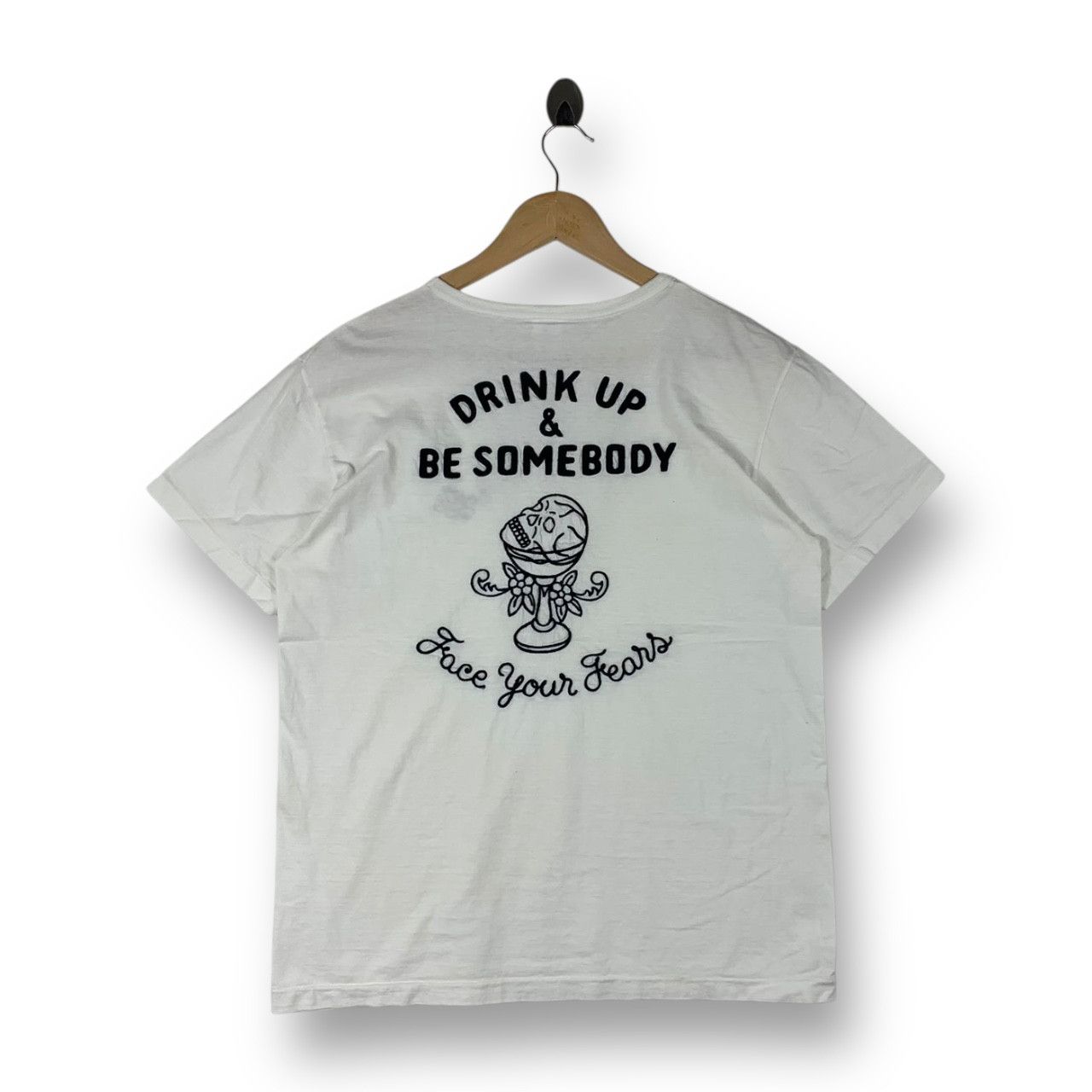 Other Cootie Productions Japan Graphic Tee Shirt Size US M / EU 48-50 / 2 - 1 Thumbnail