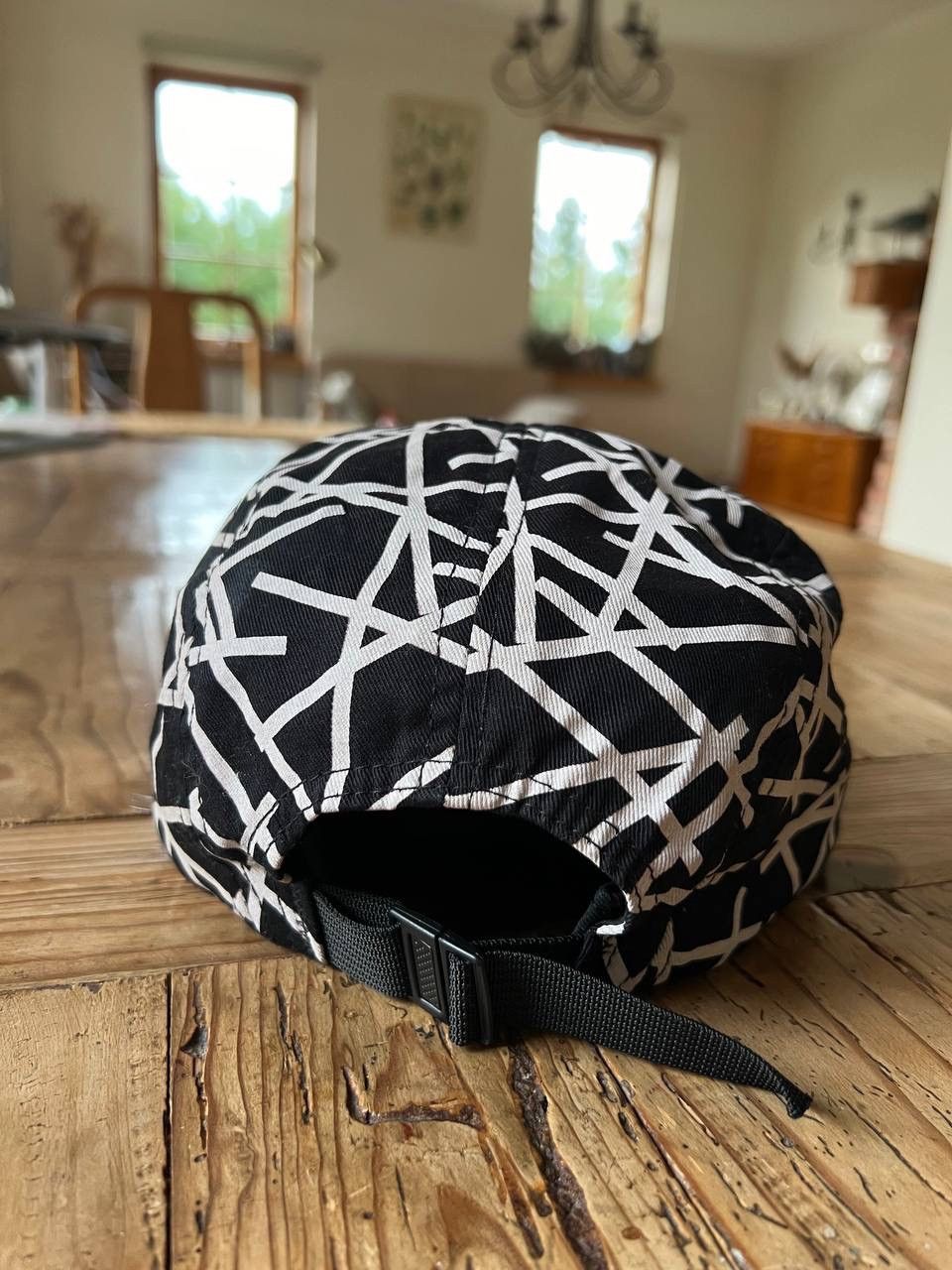 Lakai Lakai cap Made in USA Size ONE SIZE - 2 Thumbnail
