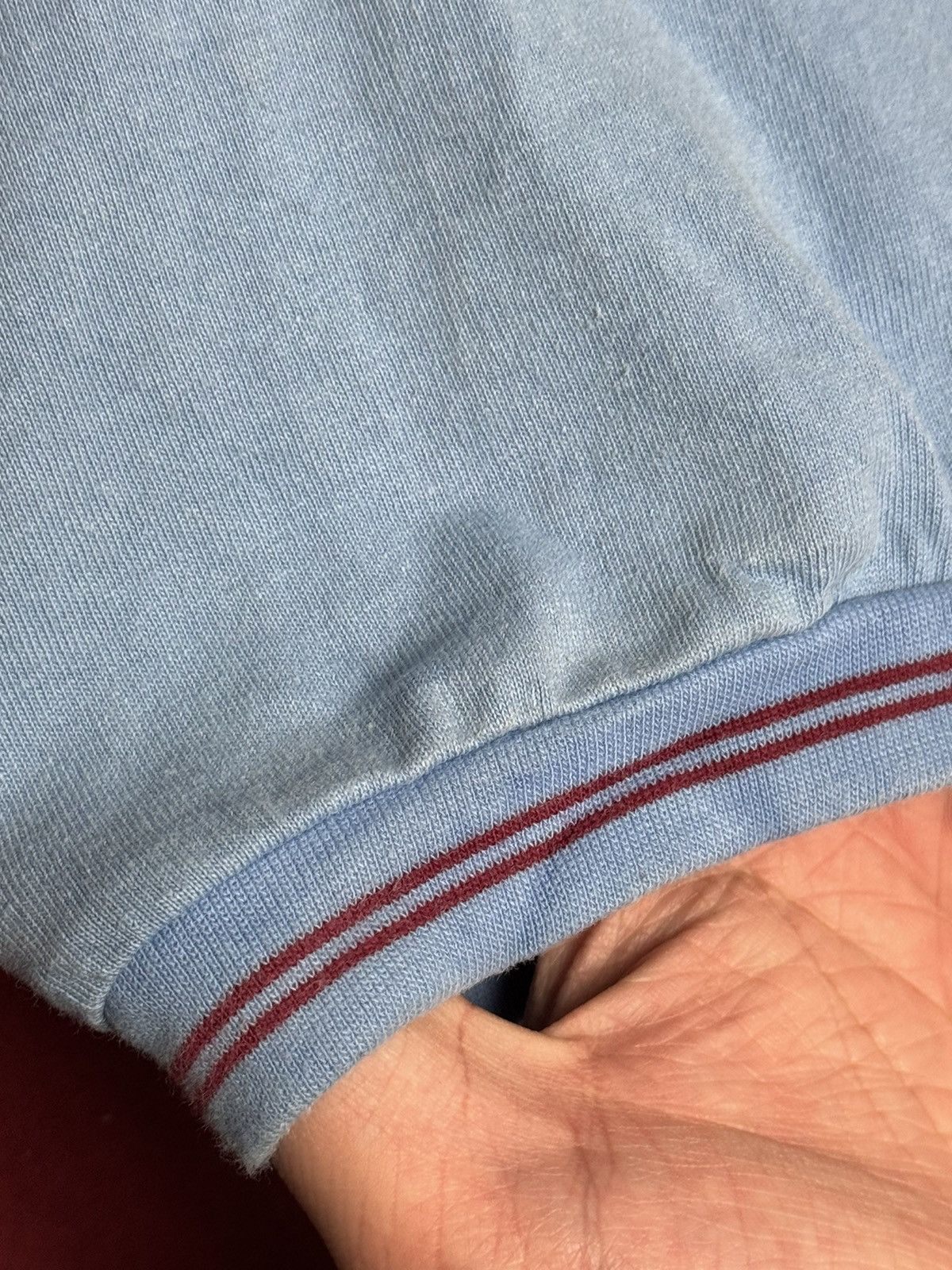Other Aston Villa 82/83 Home Football Jersey Size US S / EU 44-46 / 1 - 10 Thumbnail