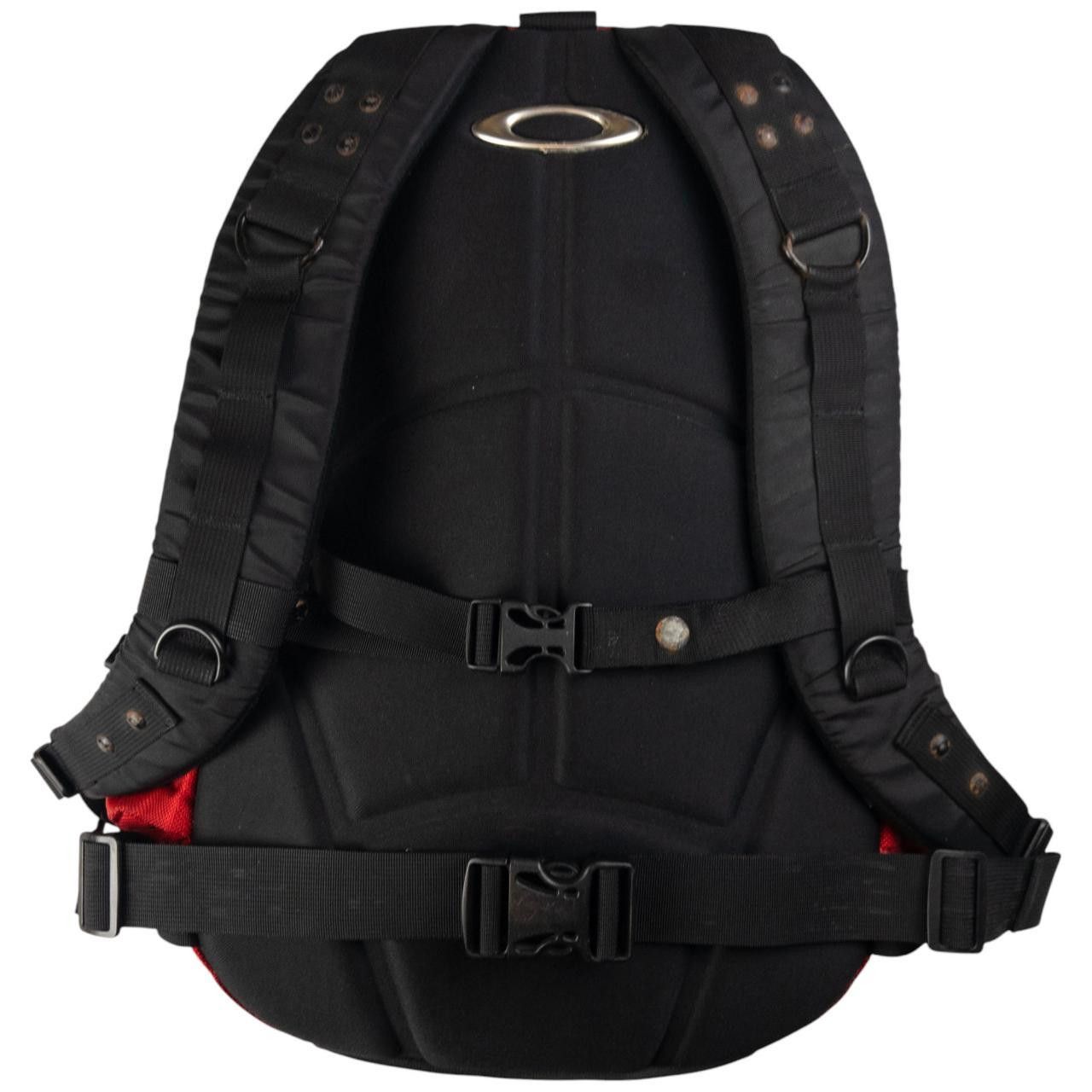 Oakley Vintage Oakley Icon Backpack Size ONE SIZE - 2 Thumbnail