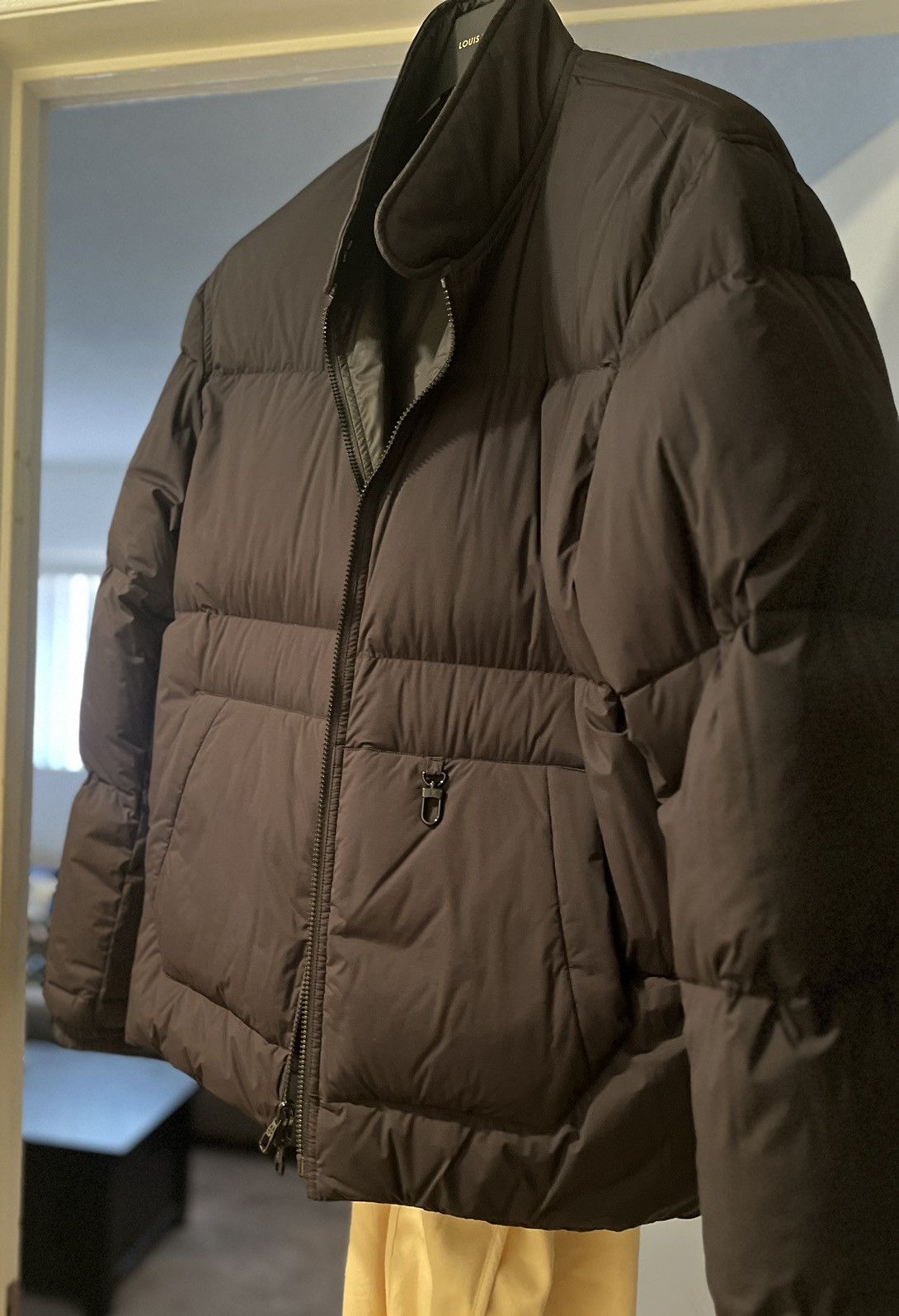 Louis Vuitton Louis Vuitton bomber Size US L / EU 52-54 / 3 - 5 Thumbnail