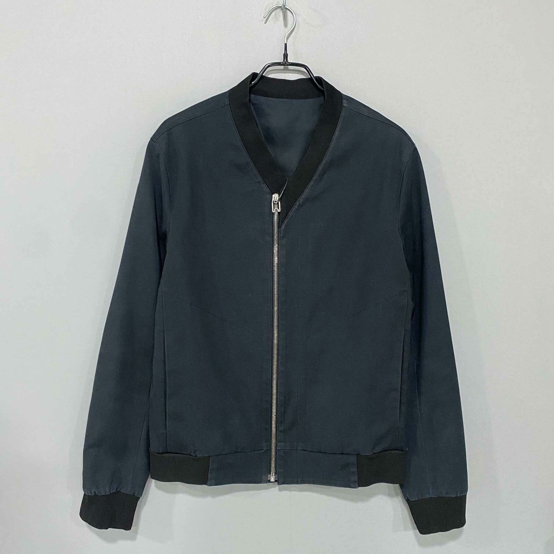Balenciaga Balenciaga Black Jacket Size US S / EU 44-46 / 1 - 1 Thumbnail