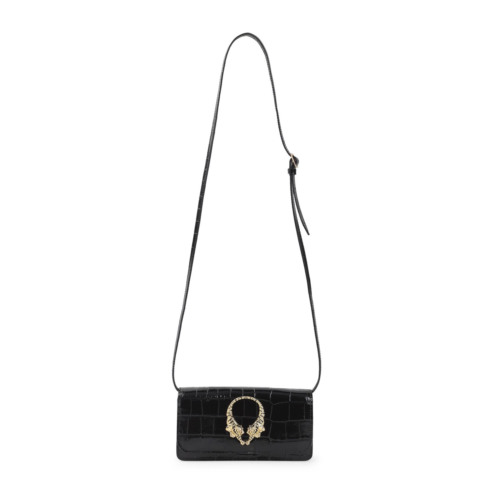 Roberto Cavalli Roberto Cavalli Roar Mini Bag Size ONE SIZE - 1 Thumbnail