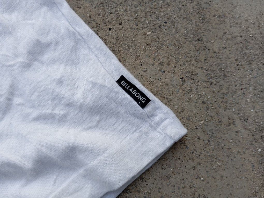Billabong Billabong 🏄 L/S Tshirt Surfing 🌊 Size US M / EU 48-50 / 2 - 3 Thumbnail