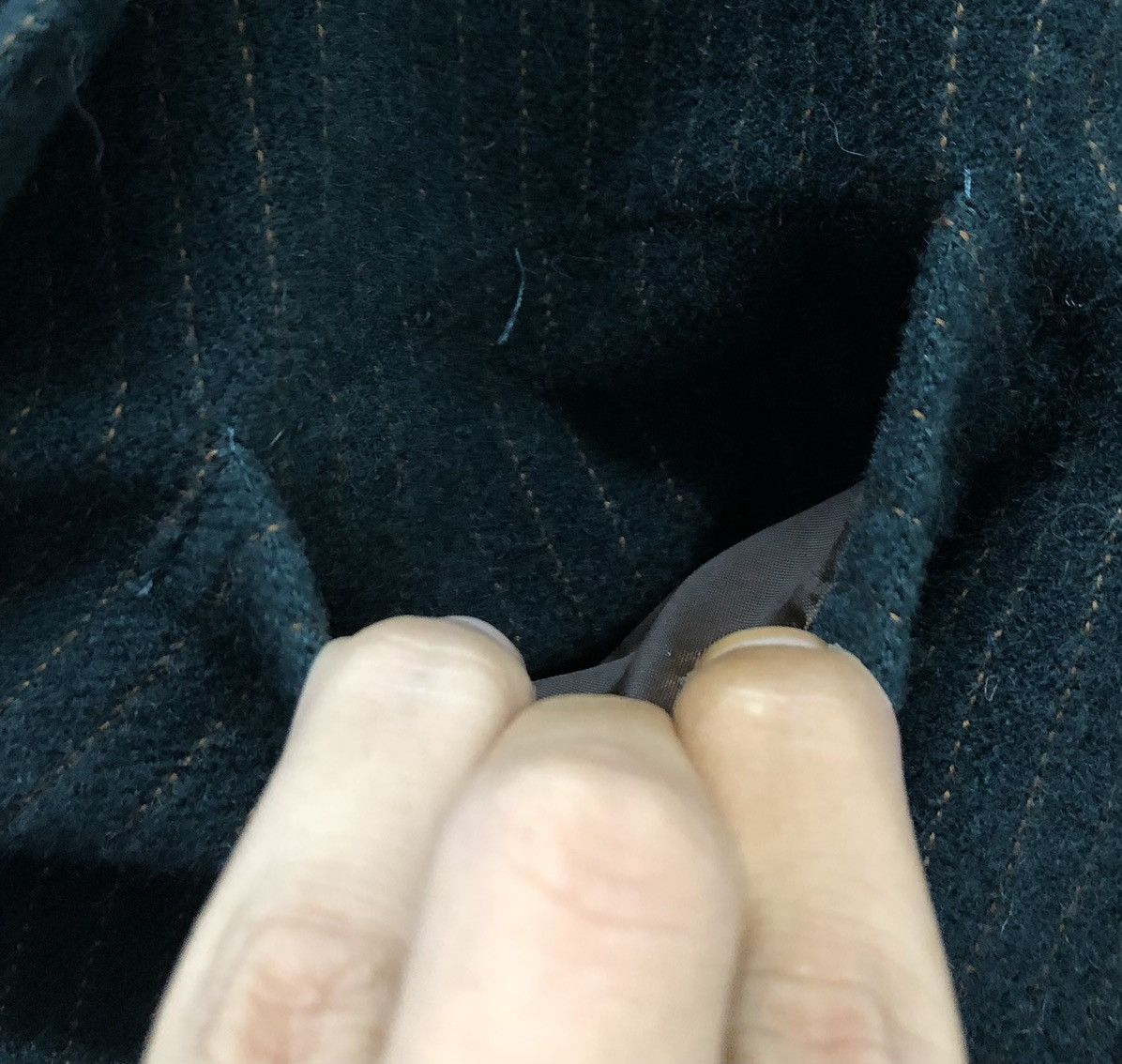 Jean Paul Gaultier Vintage Jean Paul Gaultier Classique Paris Blazer Size M / US 6-8 / IT 42-44 - 5 Thumbnail