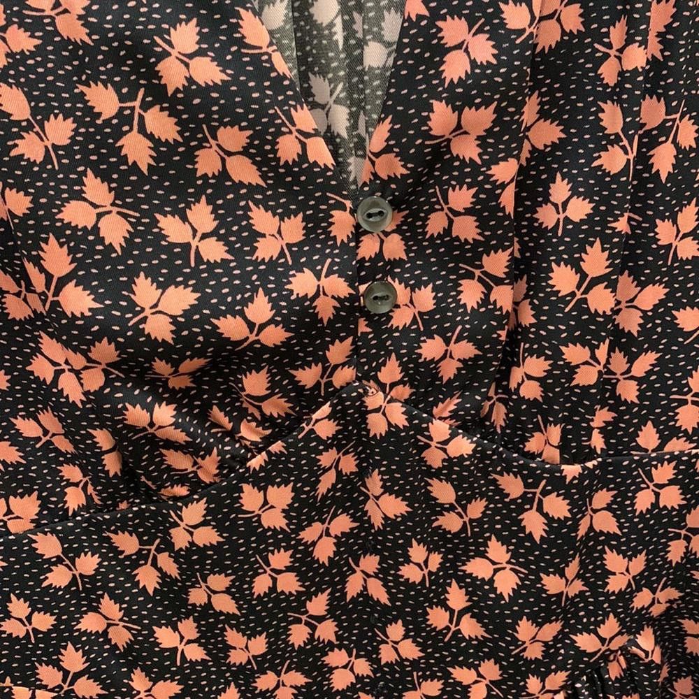 Sandro Sandro dress (professionally altered) Size XS / US 0-2 / IT 36-38 - 4 Thumbnail