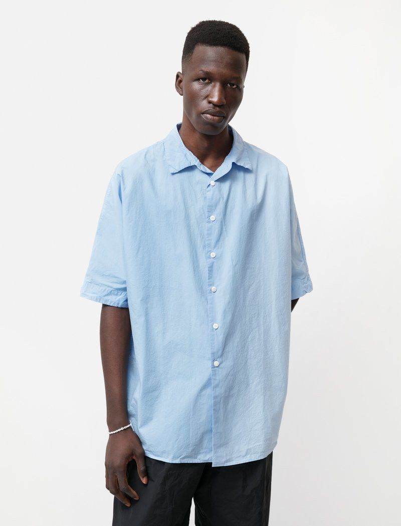 Casey Casey Waga shirt | Grailed