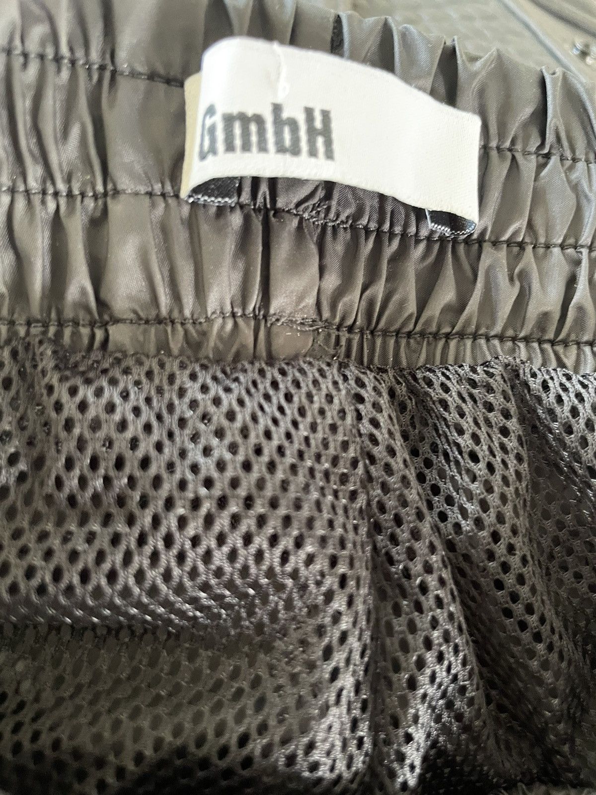 GmbH Nylon trousers Size US 32 / EU 48 - 4 Thumbnail