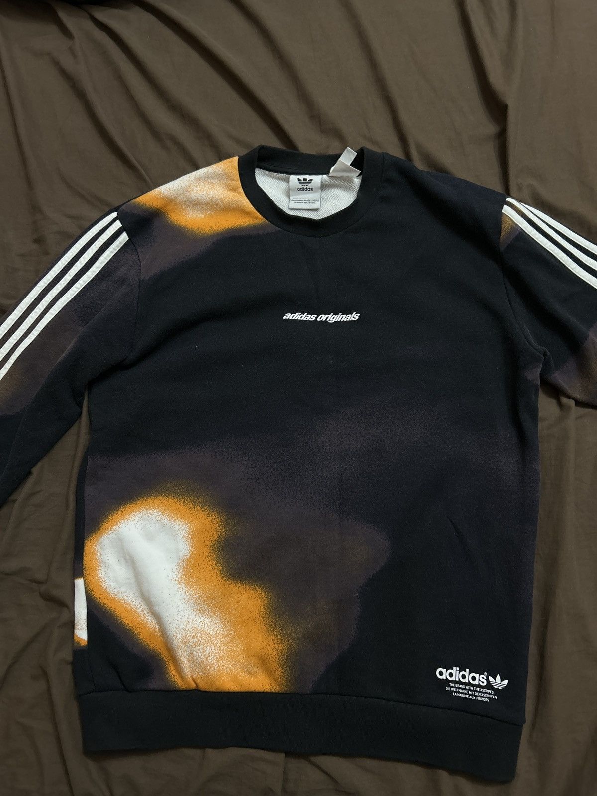 Adidas ADIDAS SAMPLE SWEETSHOT Size US M / EU 48-50 / 2 - 1 Thumbnail