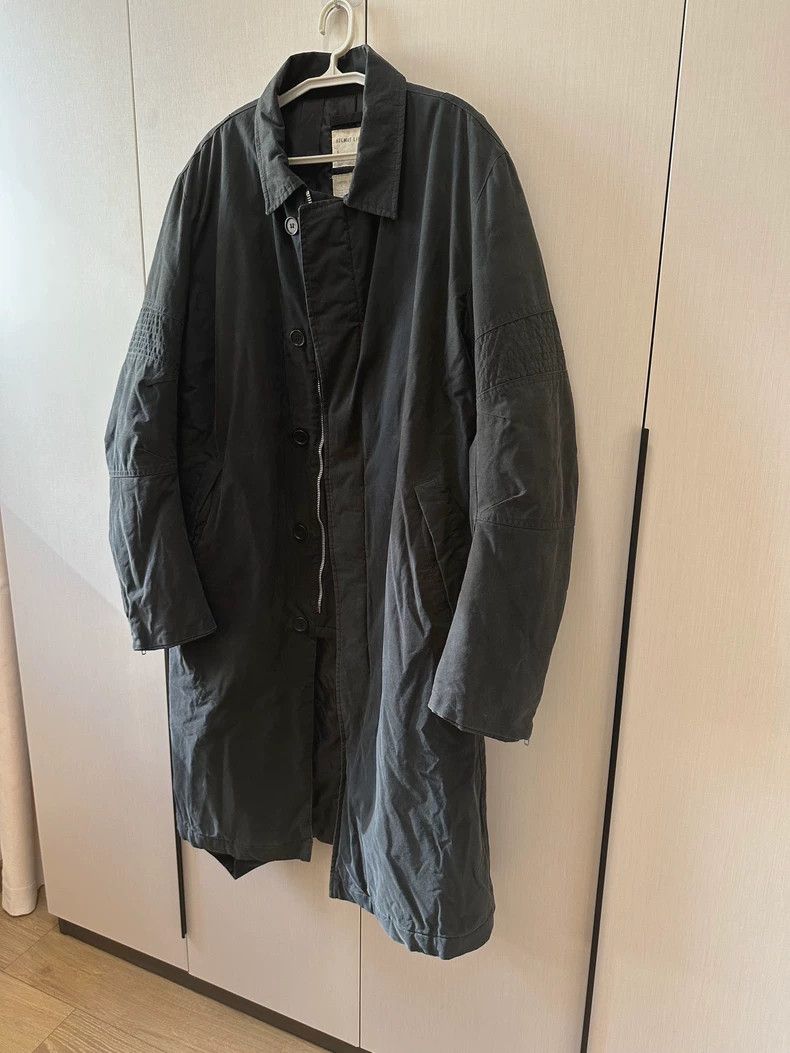 Helmut Lang helmut lang AW99 jacket 2502-Nextarrow Size US M / EU 48-50 / 2 - 2 Thumbnail