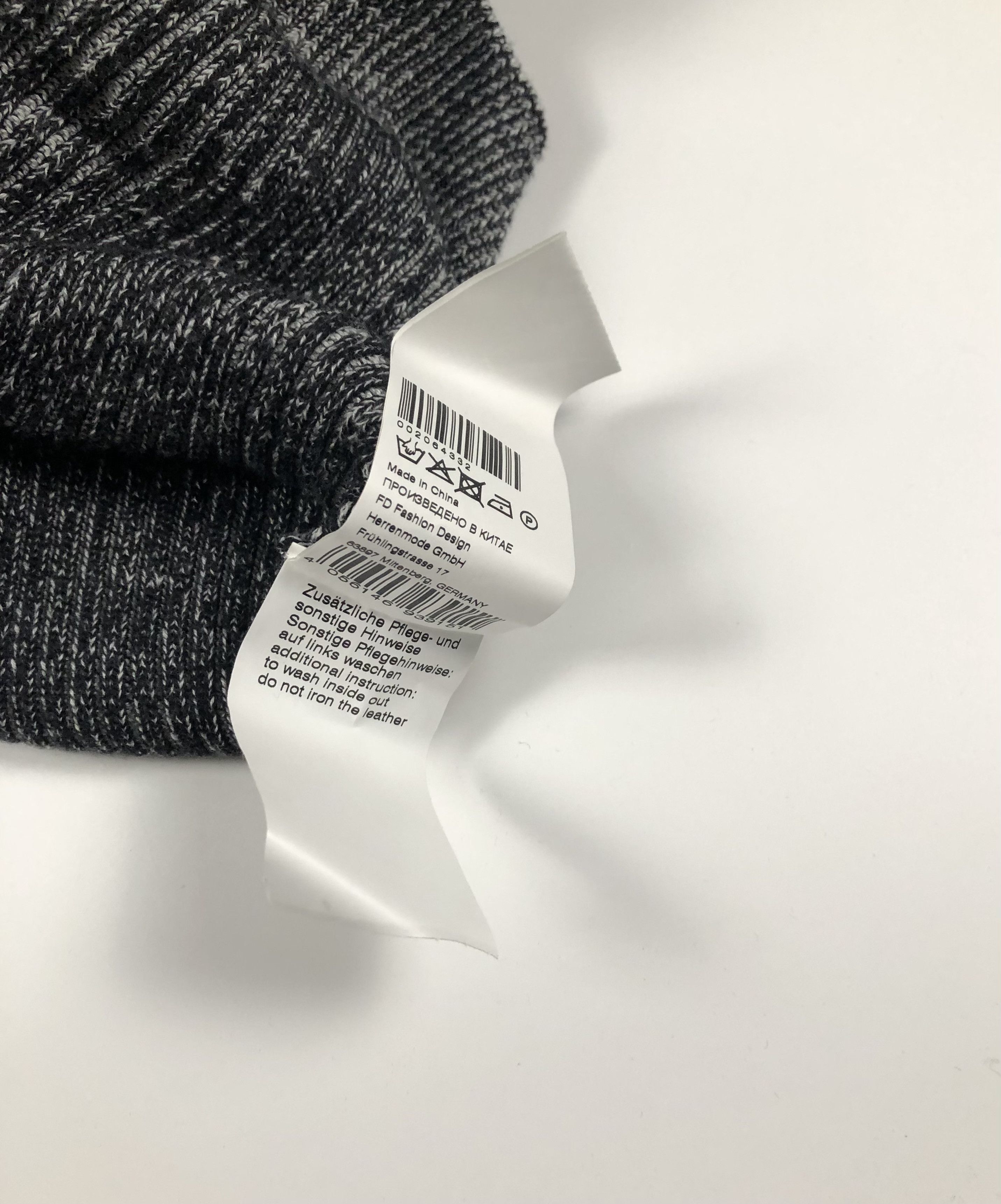 Karl Lagerfeld Lagerfeld Crewneck Sweater Size US XL / EU 56 / 4 - 6 Thumbnail