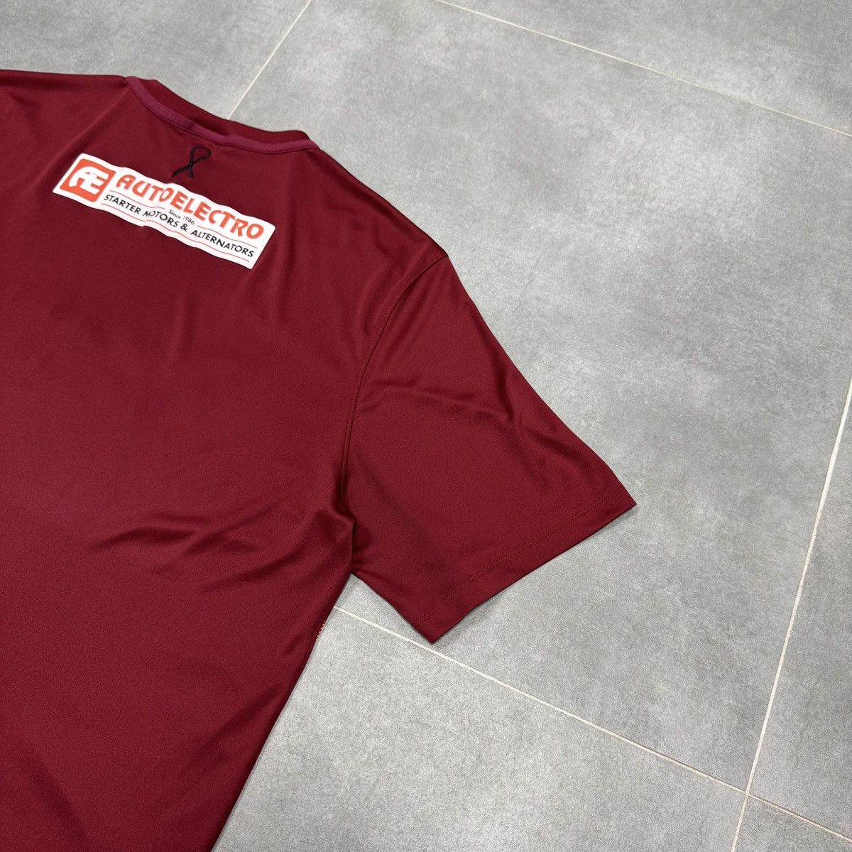 Nike Nike Bradford City 2015/2016 Home Soccer Jersey Men Size XL Size US XL / EU 56 / 4 - 22 Thumbnail