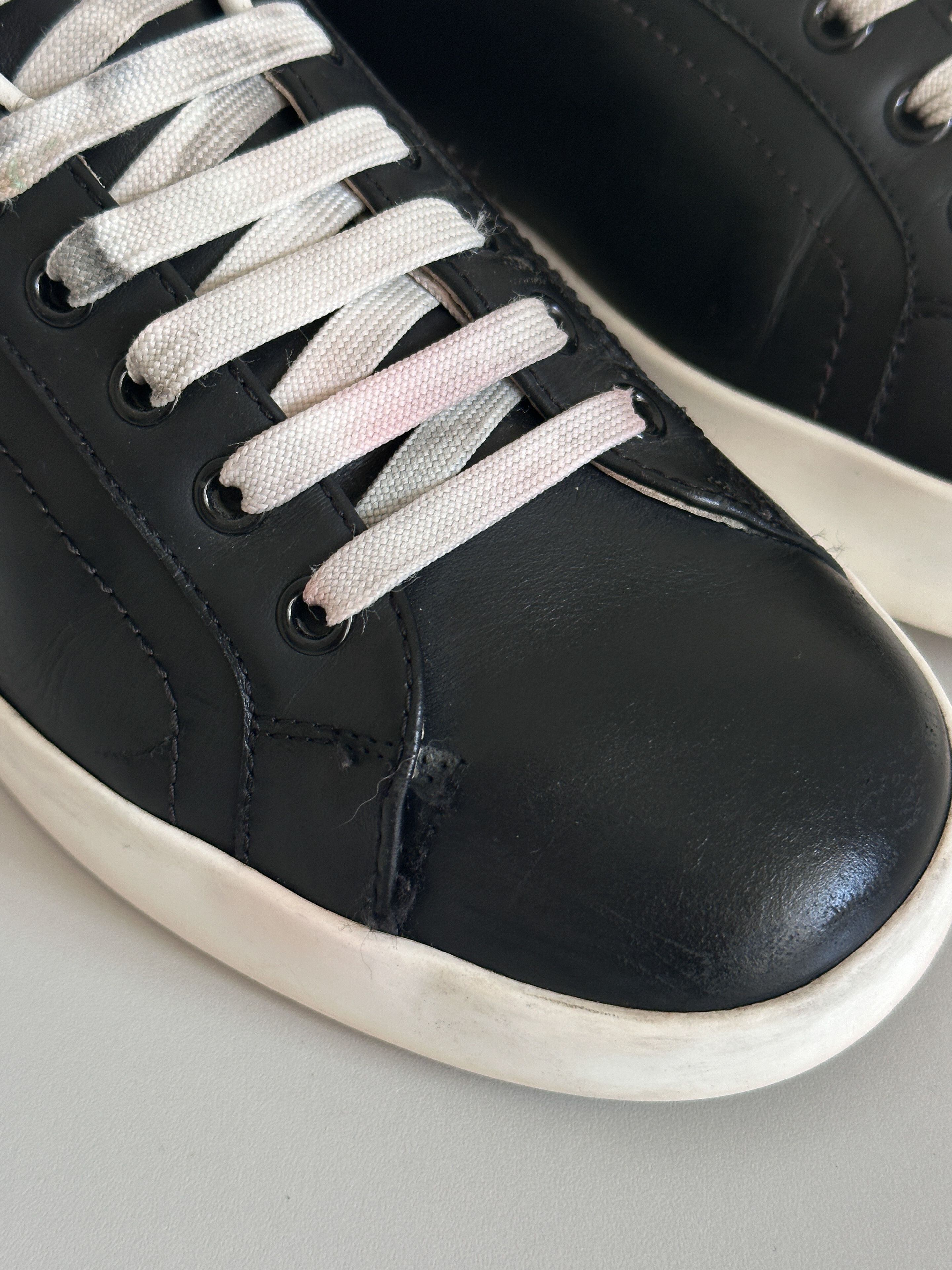 Dolce & Gabbana Dolce & Gabbana D&G Sneakers Size US 7 / EU 40 - 5 Thumbnail