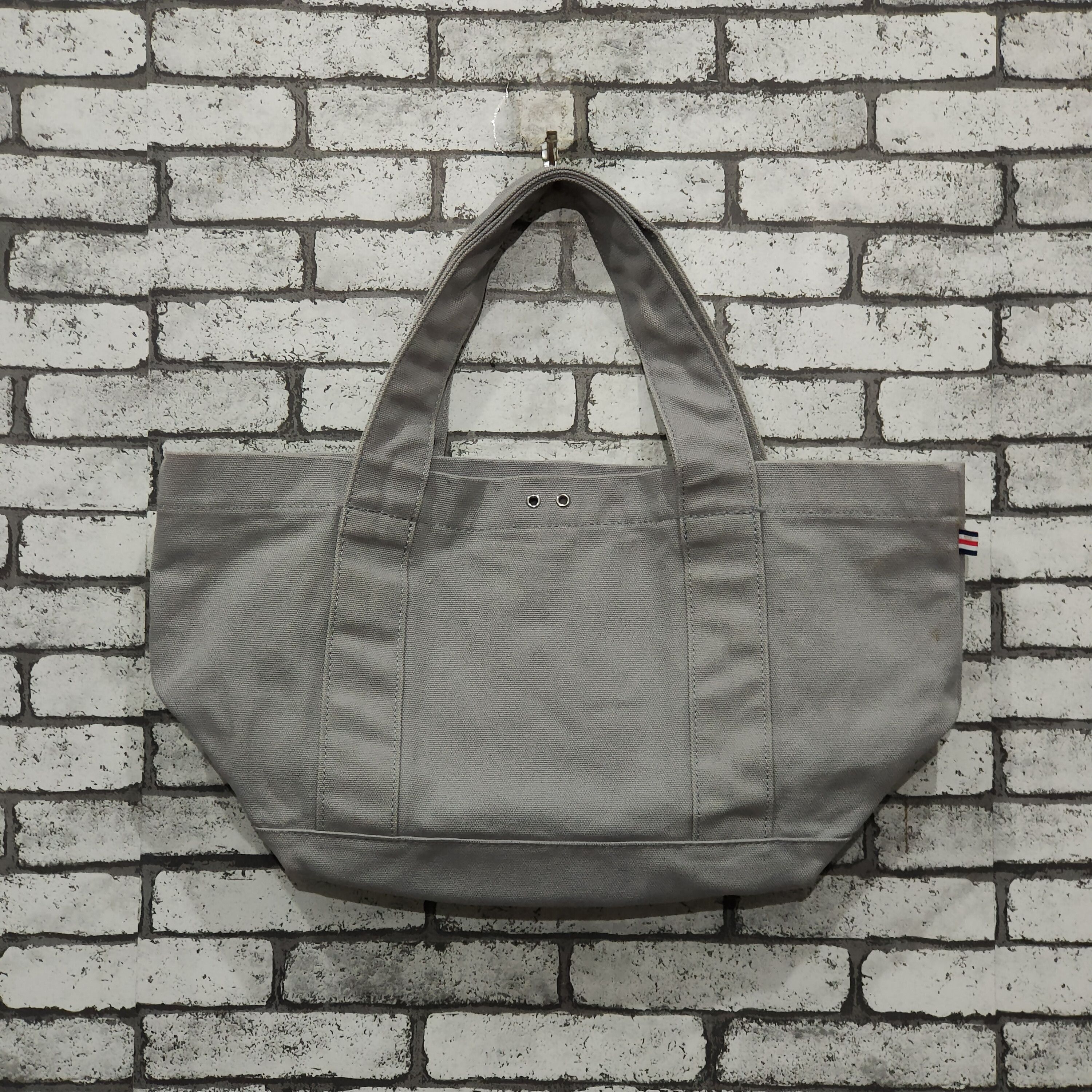 Japanese Brand 🔥Bayflow handle bag Size ONE SIZE - 4 Thumbnail
