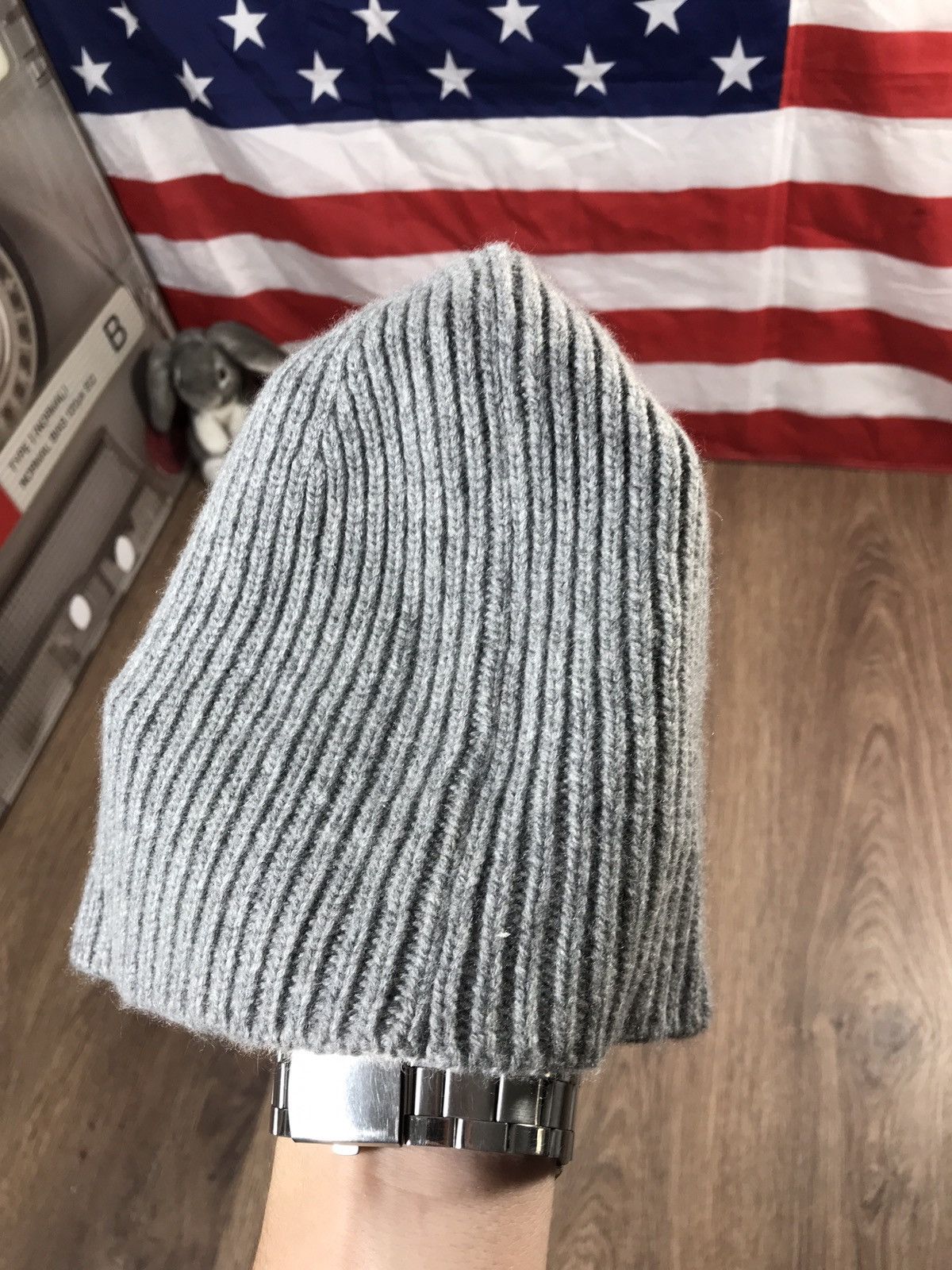 Pangaia Pangaia Hat Size ONE SIZE - 4 Thumbnail