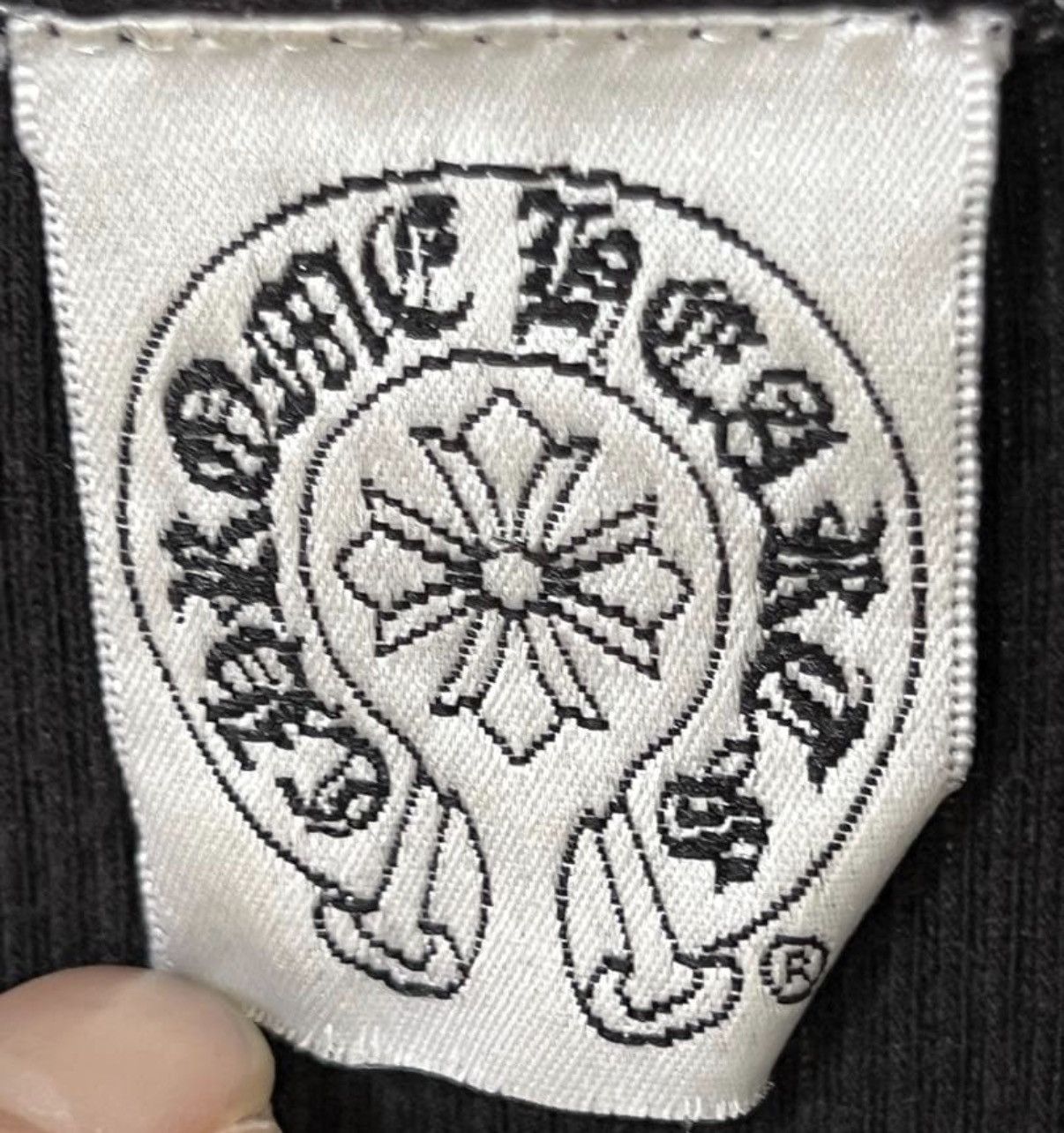 Chrome Hearts Old Chrome Hearts Fuck you Tank Top size S Size US M / EU 48-50 / 2 - 3 Thumbnail