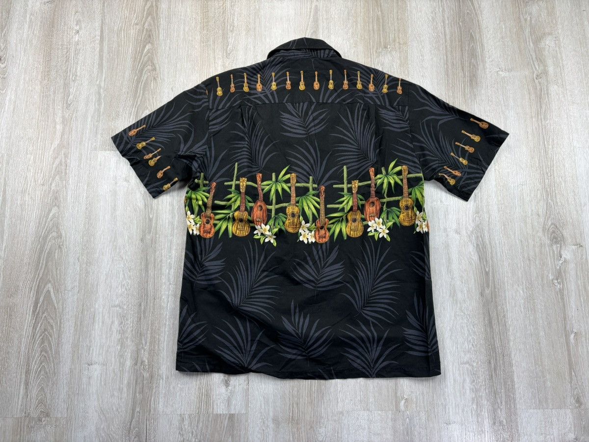 Pacific Legend × Vintage Mens shirt Pacific Legend Hawaii Size L Size US L / EU 52-54 / 3 - 7 Thumbnail