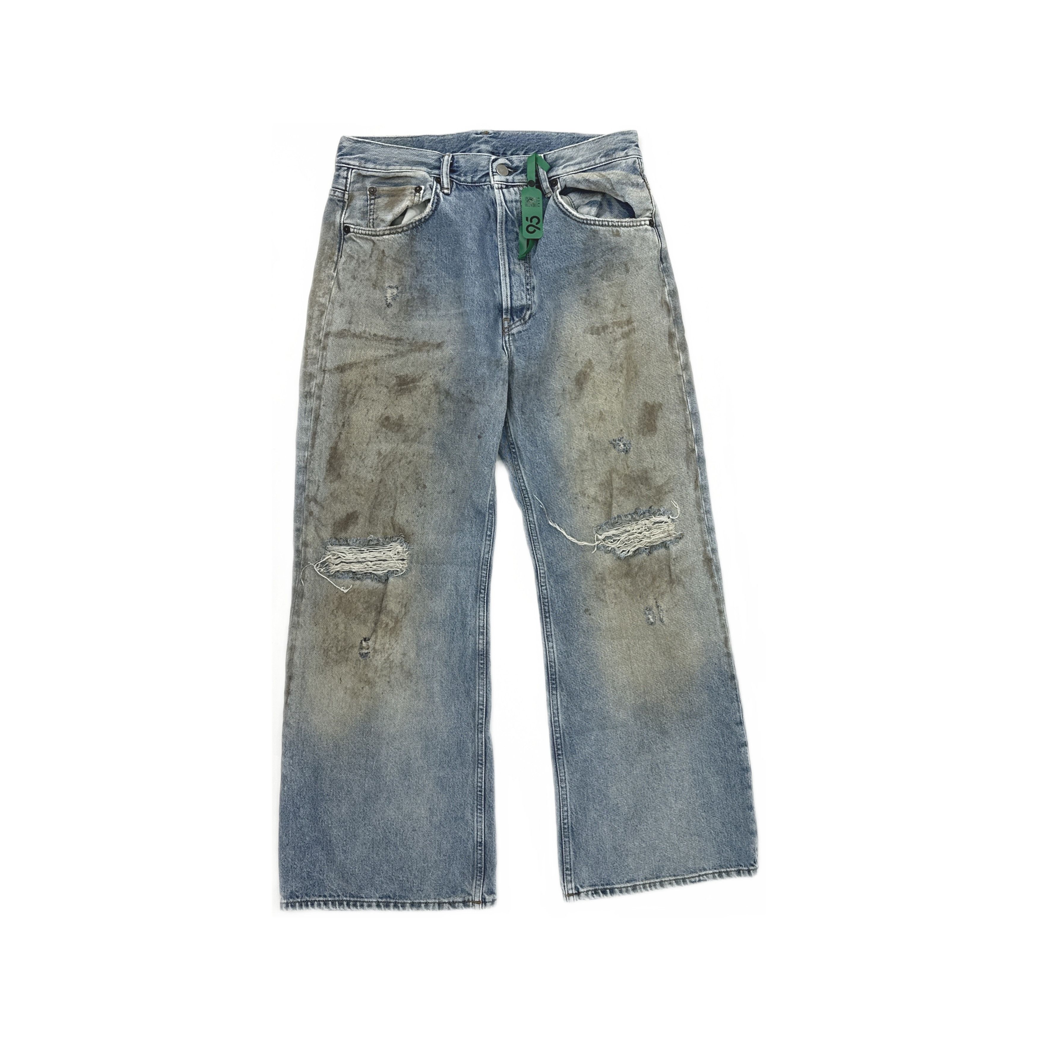 Acne Studios Acne Studios 2021M Penicillin 30/32 | Grailed