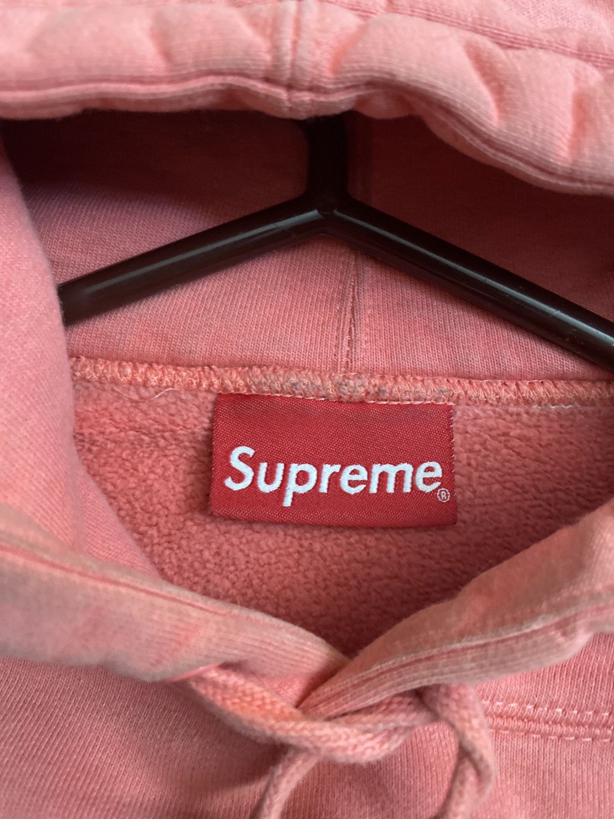 Supreme Supreme best of best hoodie Size US M / EU 48-50 / 2 - 2 Thumbnail