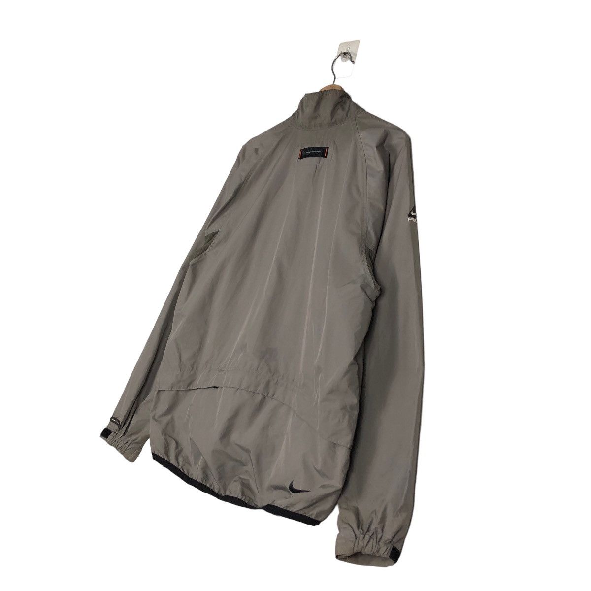 Nike ACG 🔥Vintage Anorak Jacket Nike Acg Pull Over Half Zipper Size US L / EU 52-54 / 3 - 10 Thumbnail
