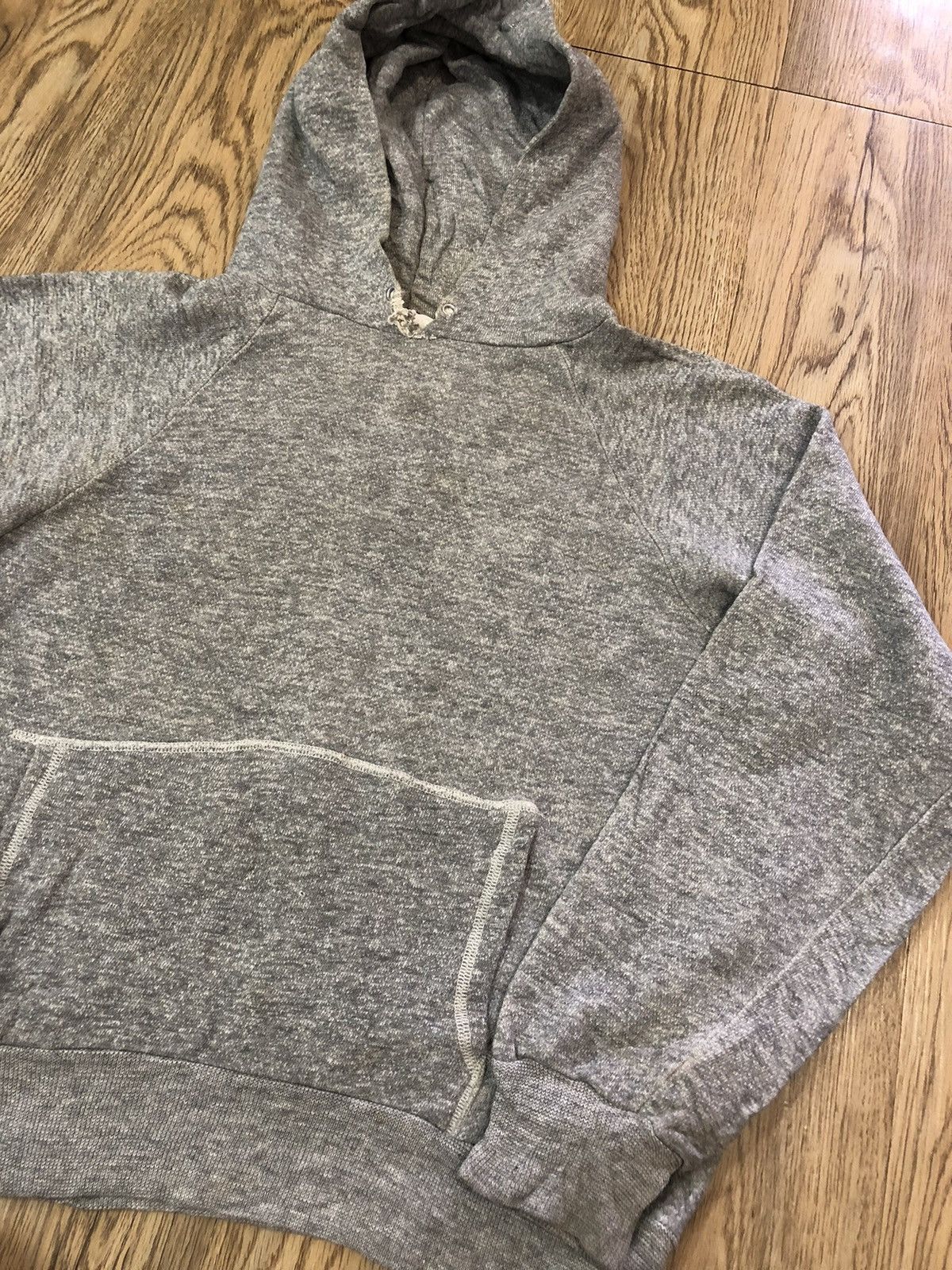 Vintage 60’s Sears hoodie