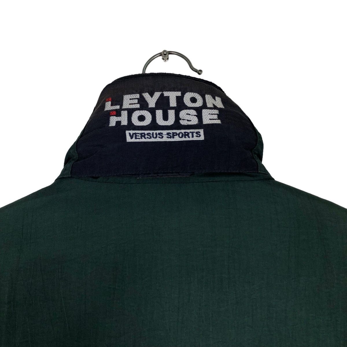 Japanese Brand 🔥Vtg Hunting Survival Jacket Leyton House Versus Sports Size US L / EU 52-54 / 3 - 9 Thumbnail