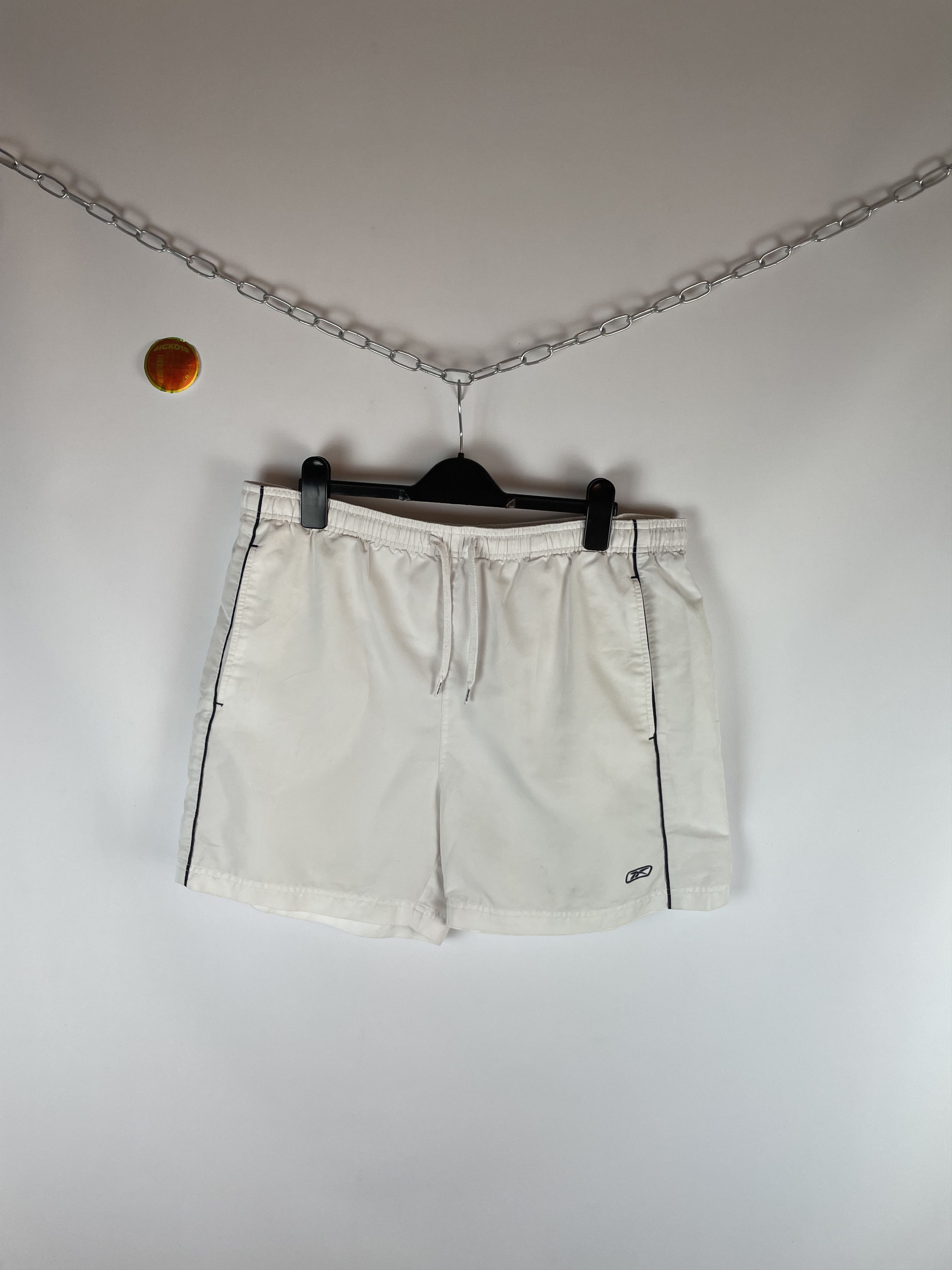Reebok Vintage Reebok Shorts Y2k Size US 34 / EU 50 - 1 Thumbnail