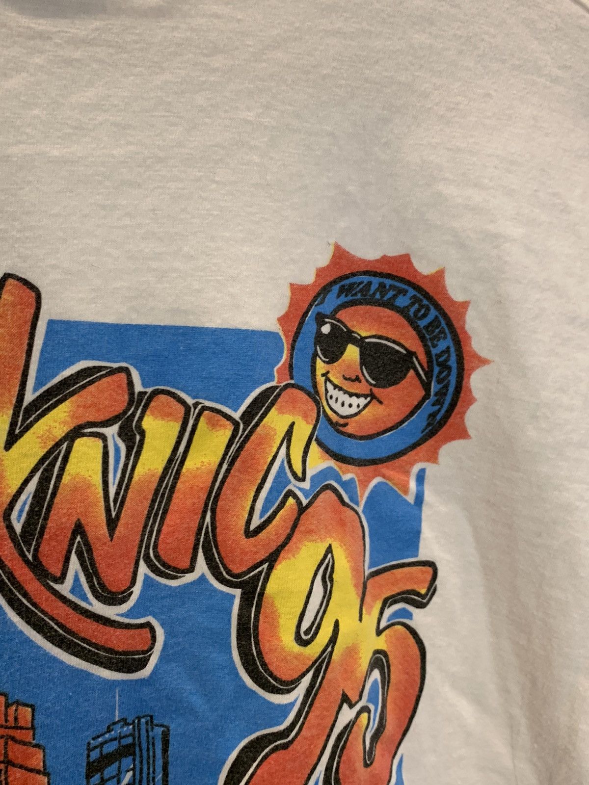 Rap Tees × Vintage *RARE* Vintage 1995 Freaknic Freaknik Atlanta Rap Tee Shirt Size US XL / EU 56 / 4 - 6 Thumbnail