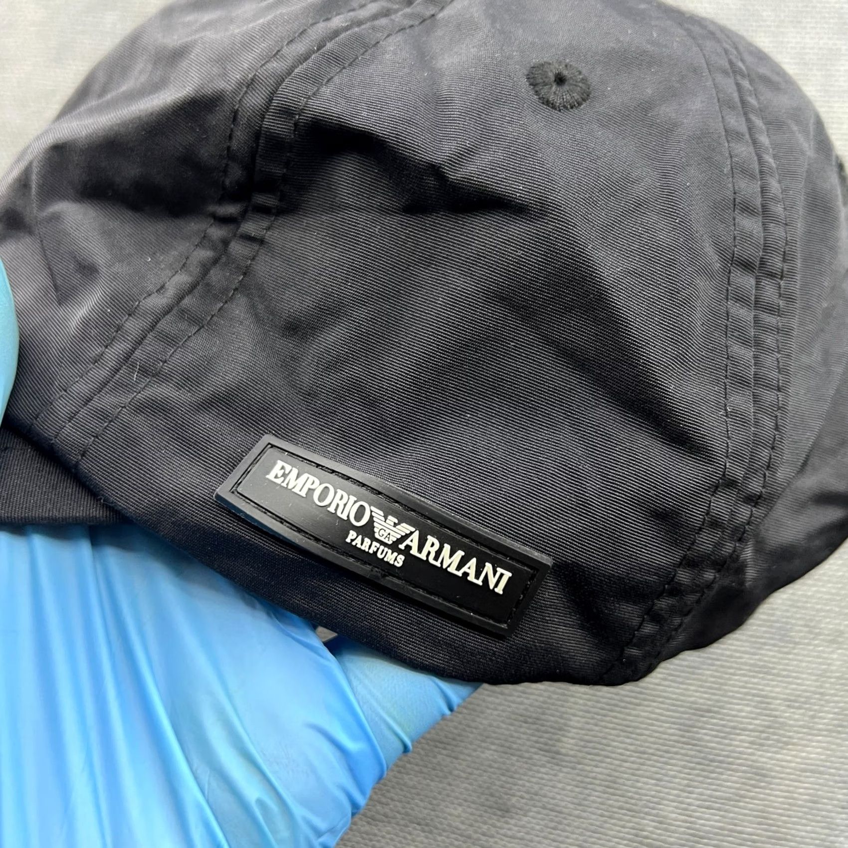 Emporio Armani VINTAGE? No. Size ONE SIZE - 4 Thumbnail